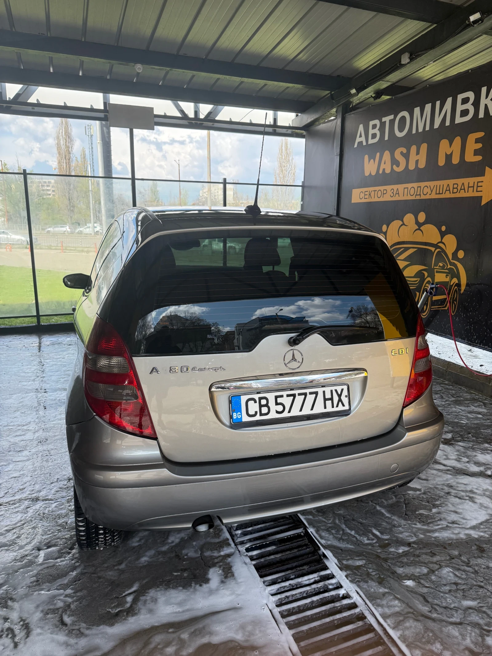 Mercedes-Benz A 180  - изображение 5