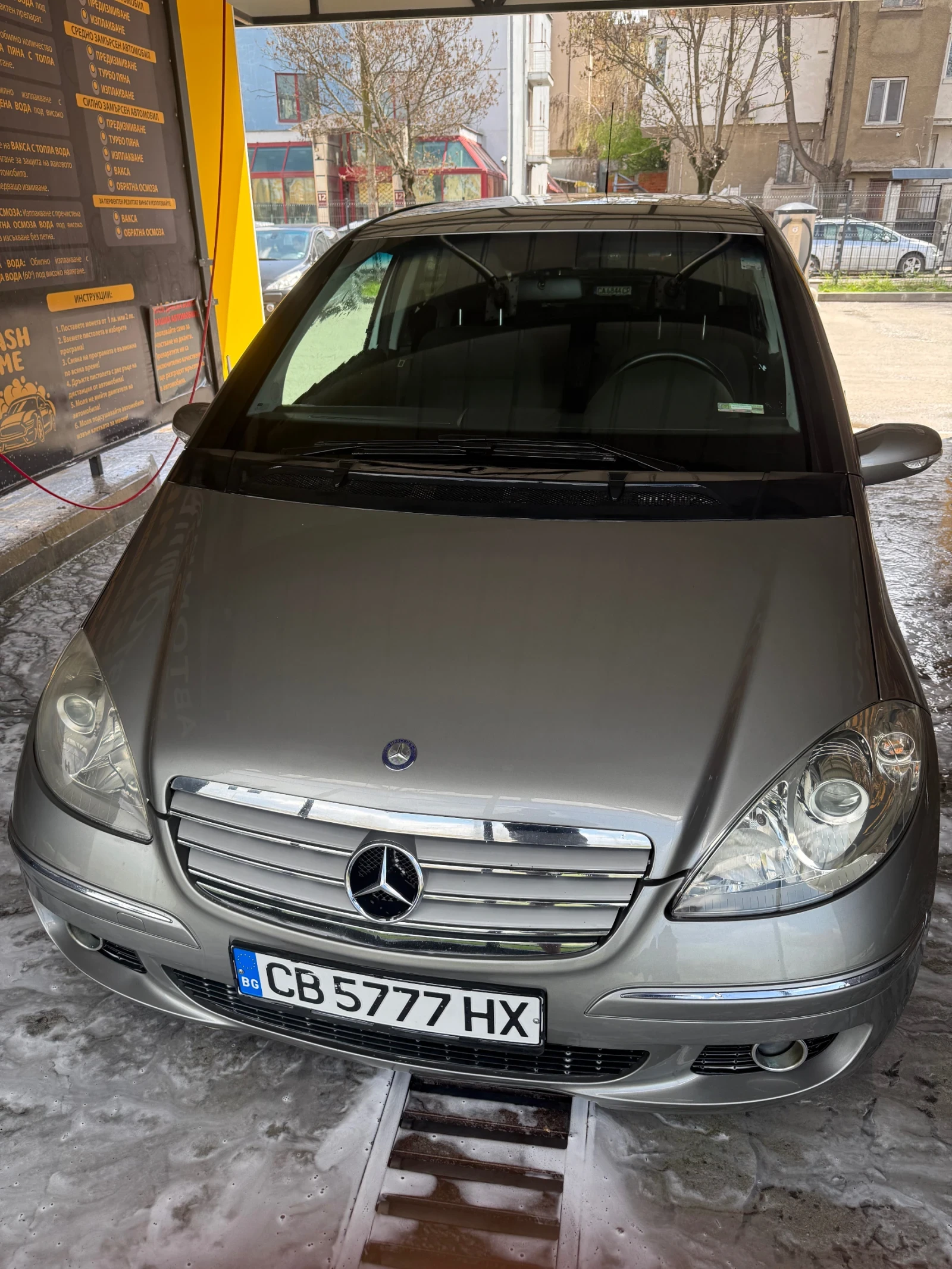 Mercedes-Benz A 180  - изображение 2