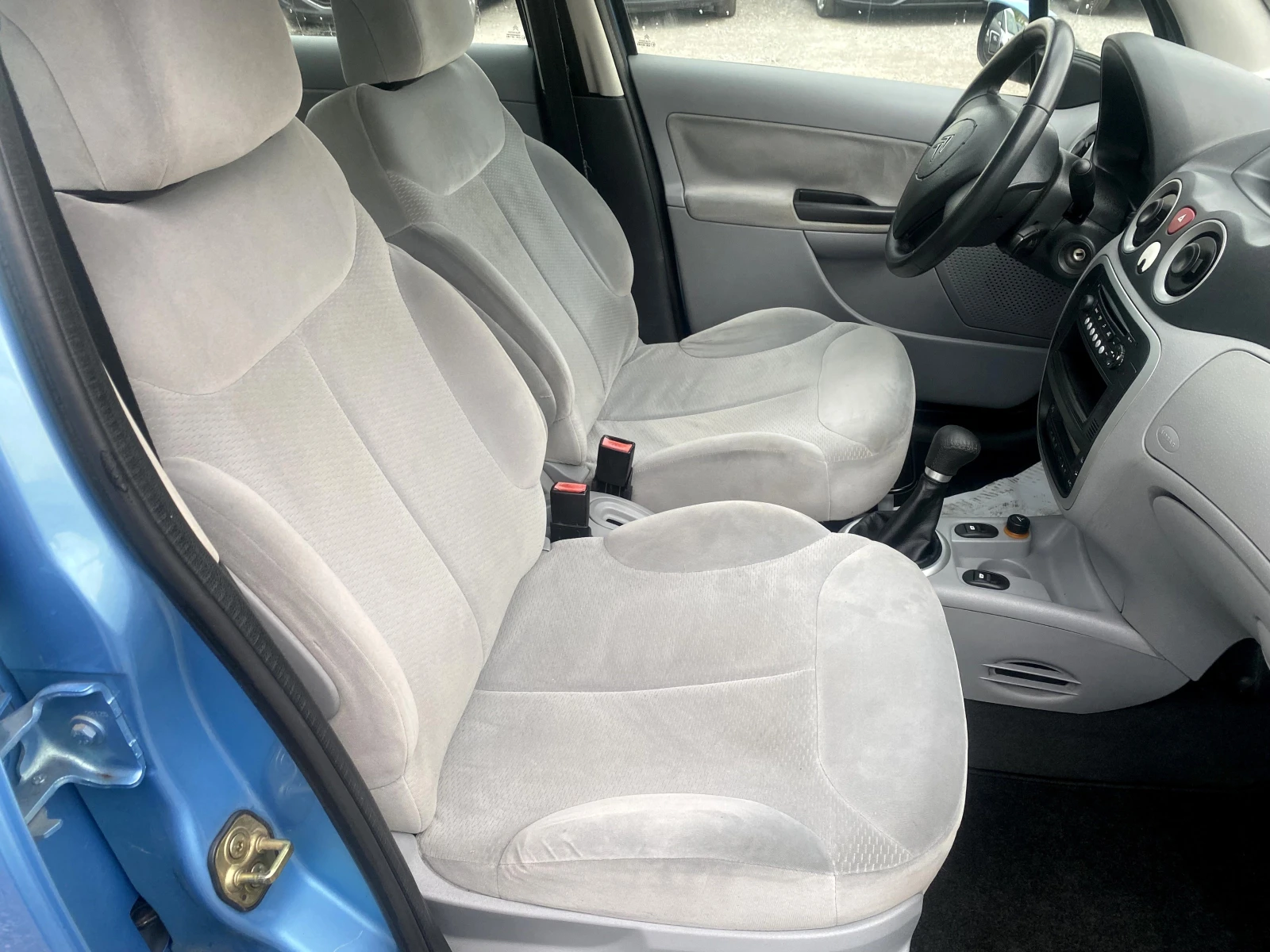 Citroen C3 1.4i Exclusive ГАЗ---БОНБОН--- - изображение 10