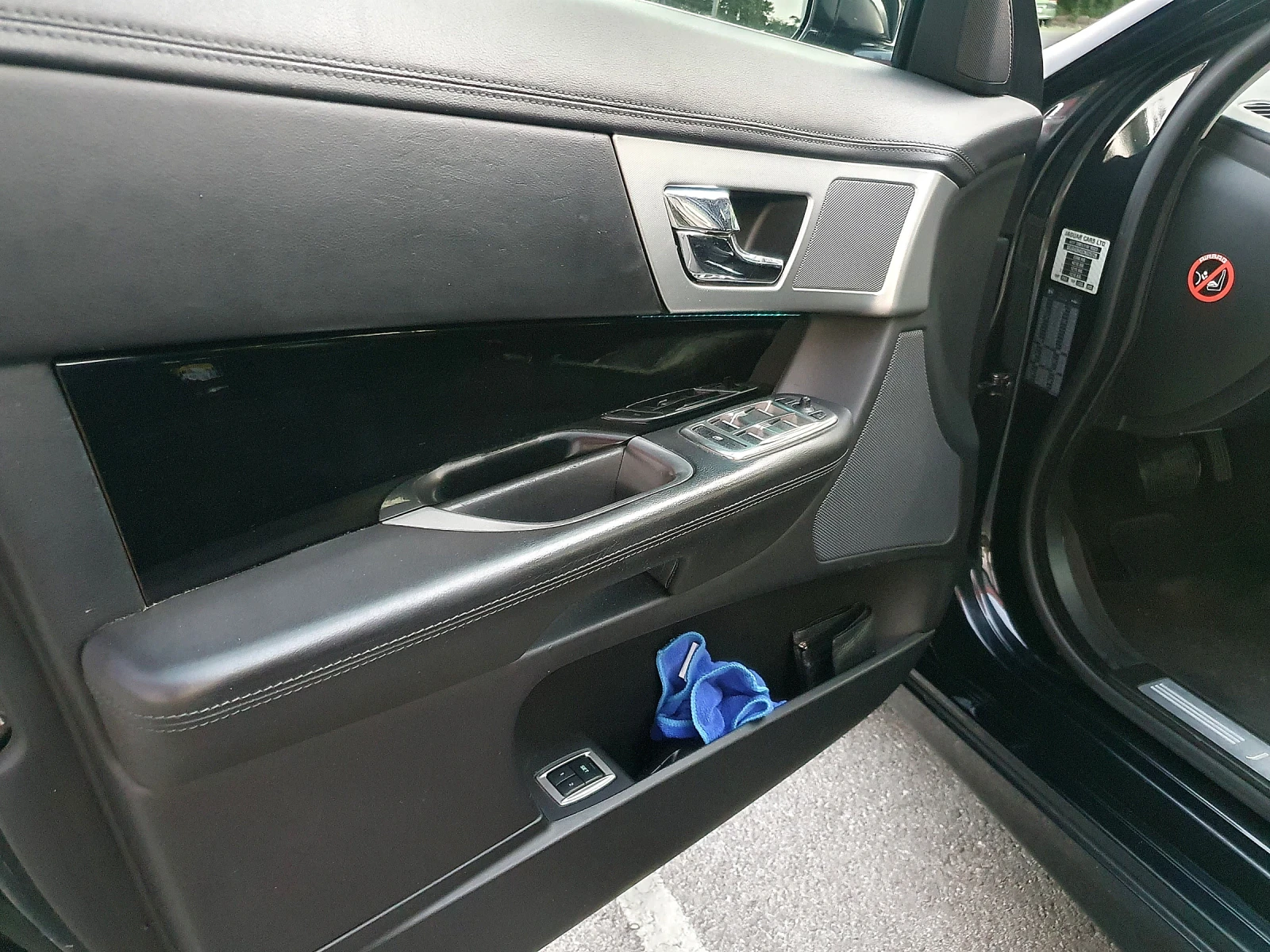Jaguar Xj Xj - изображение 8