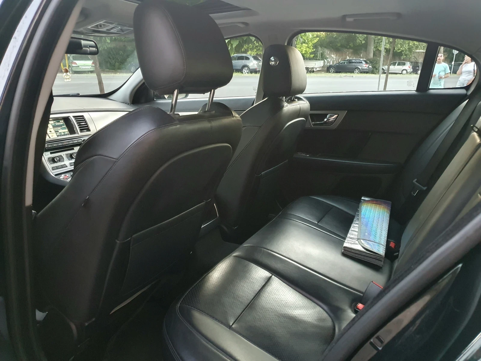 Jaguar Xj Xj - изображение 7
