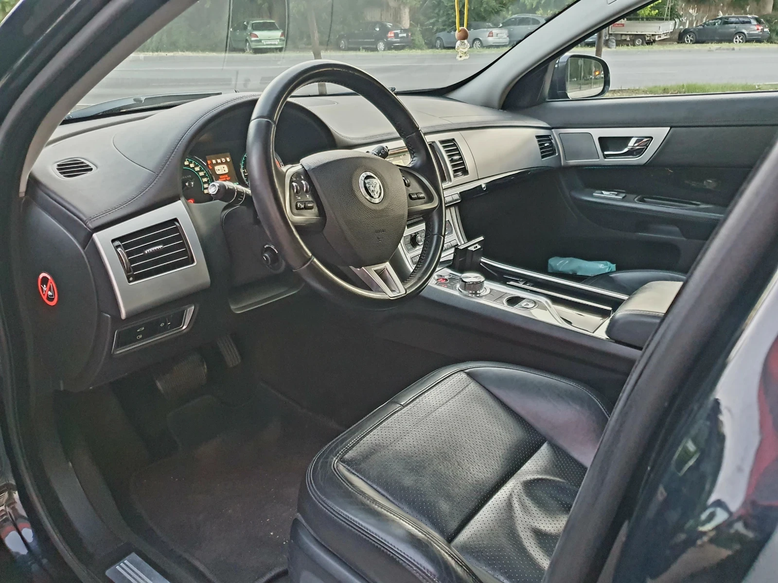 Jaguar Xj Xj - изображение 6