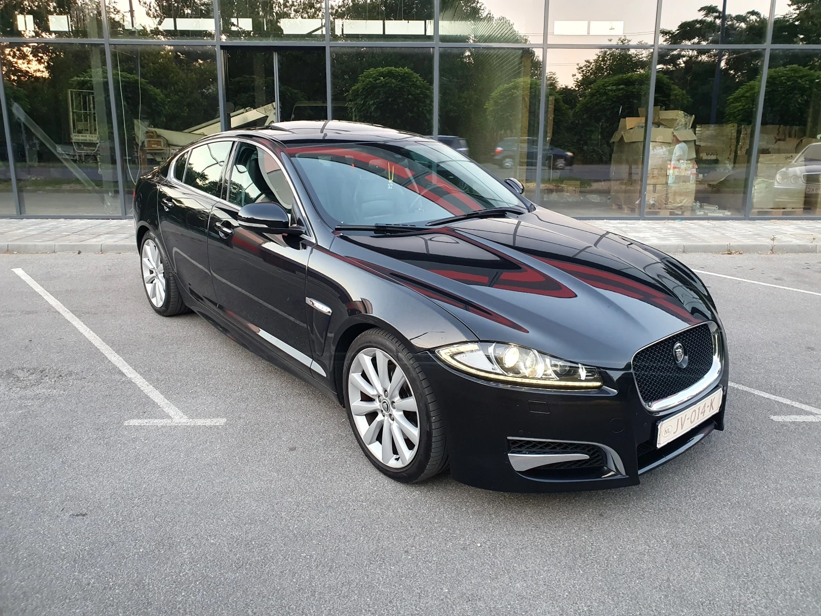 Jaguar Xj Xj - изображение 2