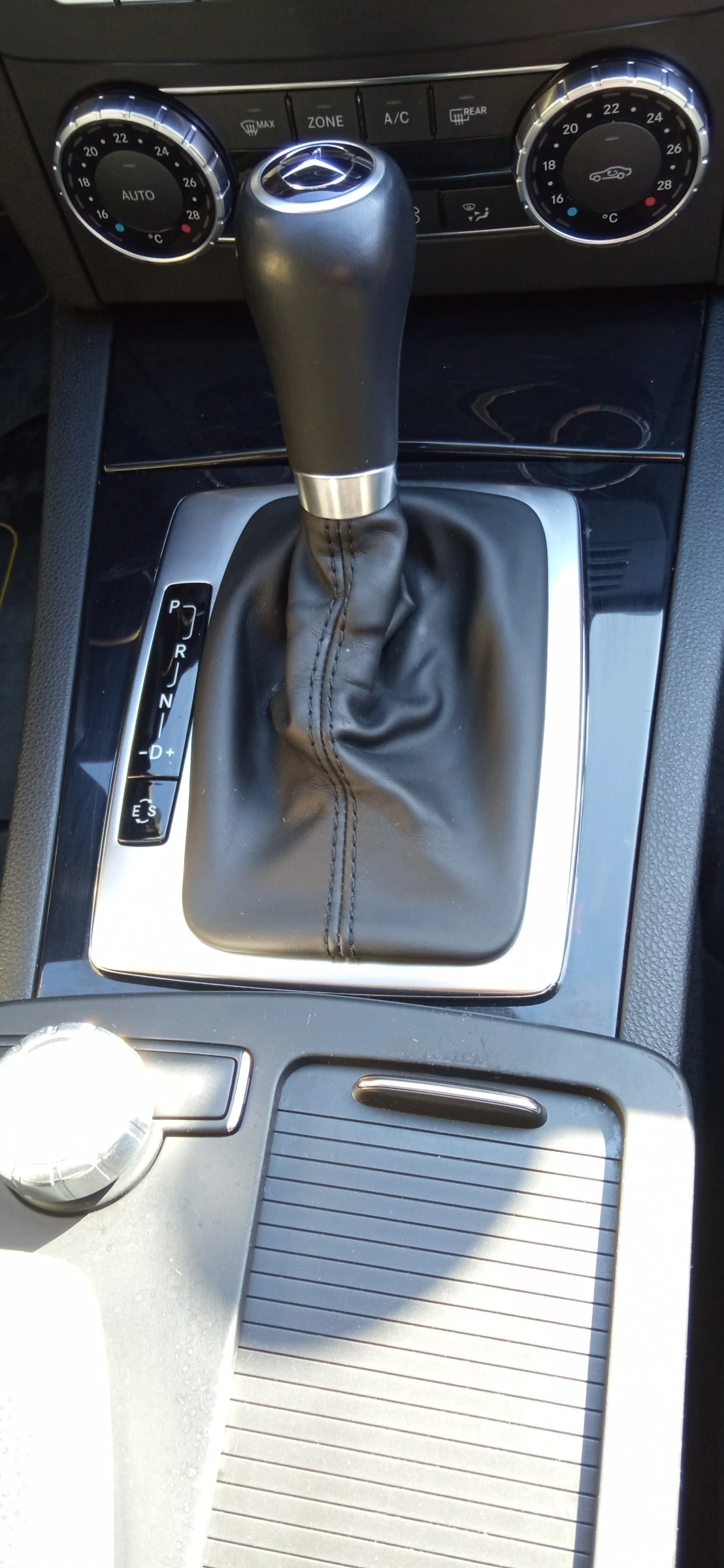 Mercedes-Benz C 180  T/16V Blue | Mobile.bg   16