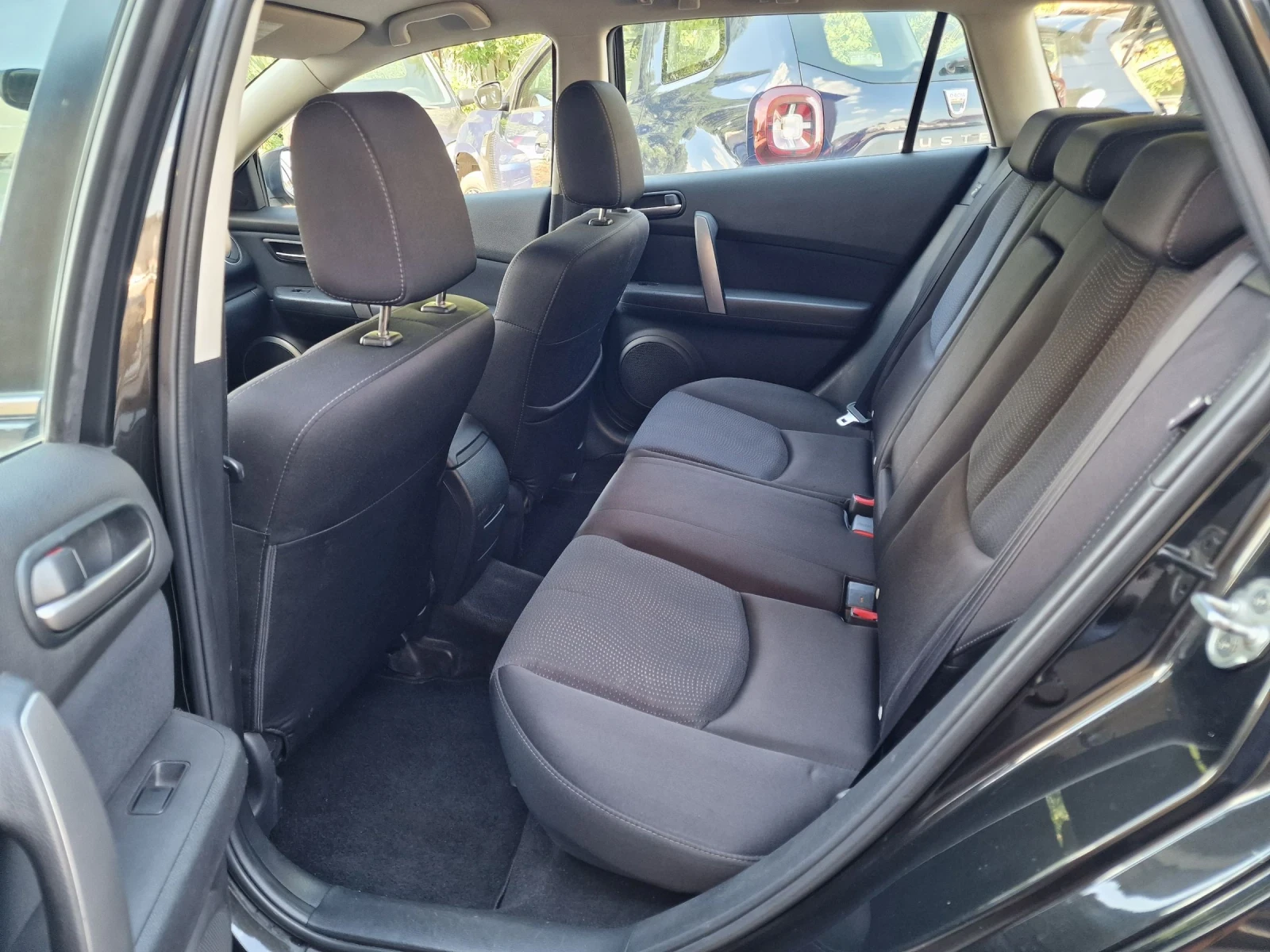 Mazda 6 2.0D 140.. | Mobile.bg   15