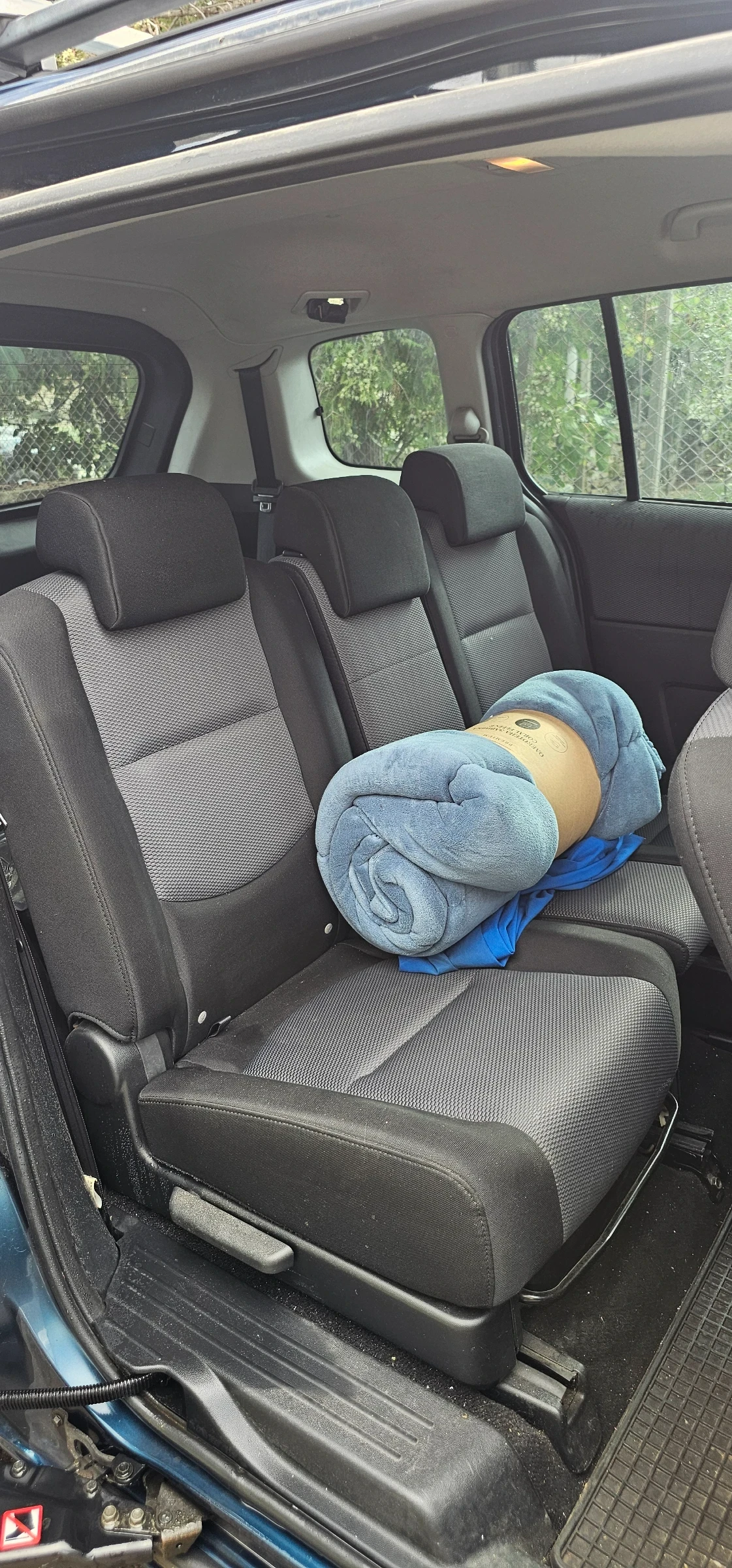 Mazda 5 2.0 Дизел | Mobile.bg — изображение 6