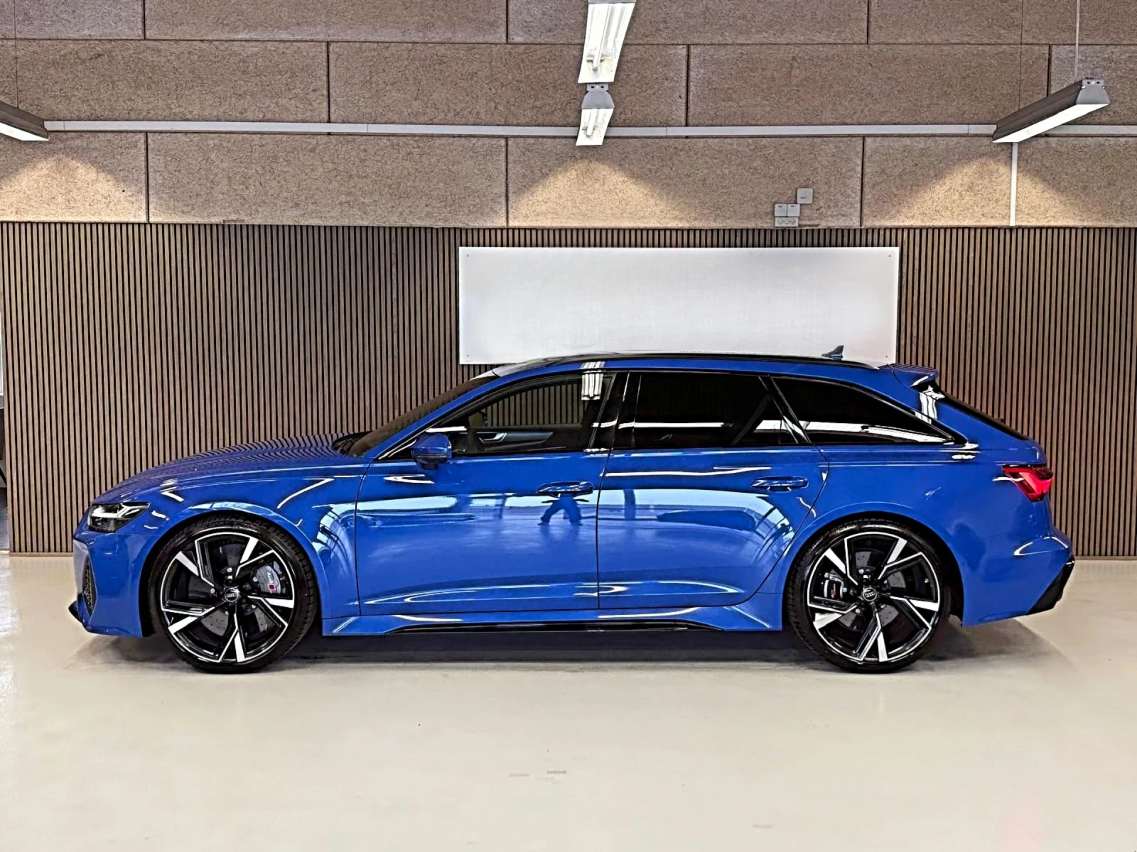 Audi Rs6   Audi RS6 Avant* 800HP* CERAMIC | Mobile.bg   3