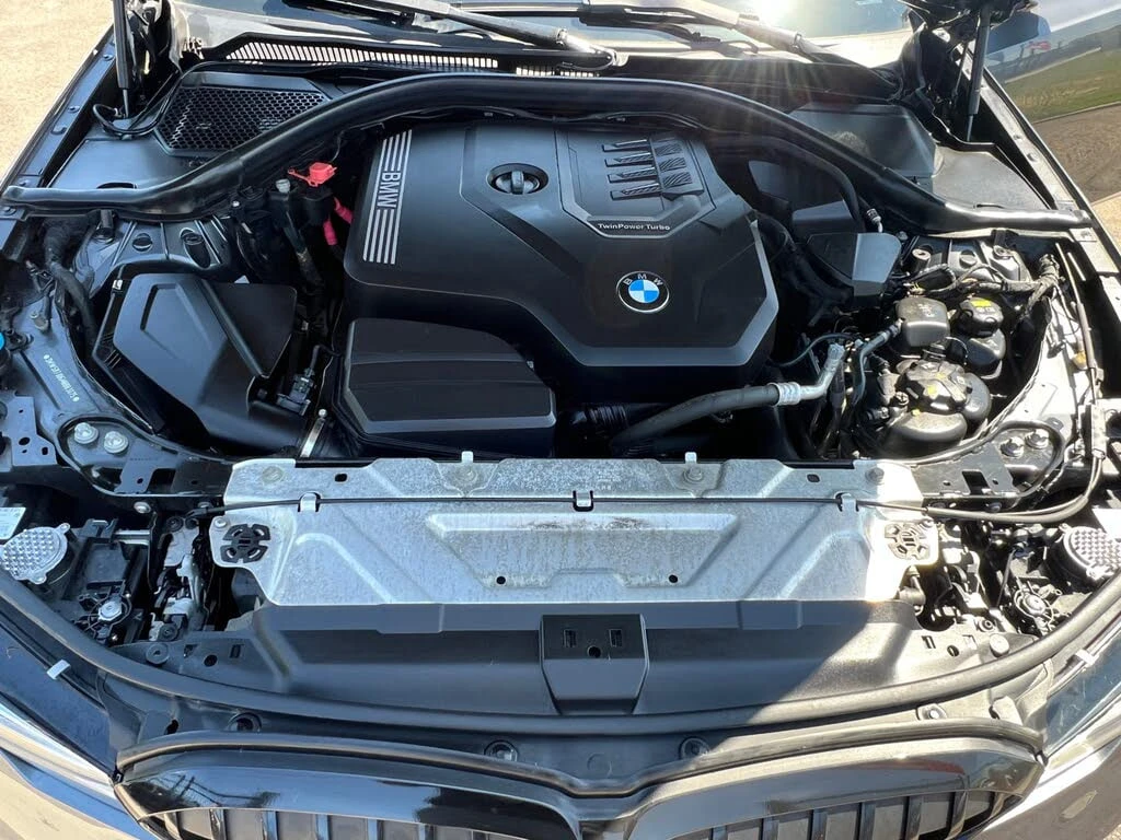 BMW 330 *  *    *   *  | Mobile.bg   16