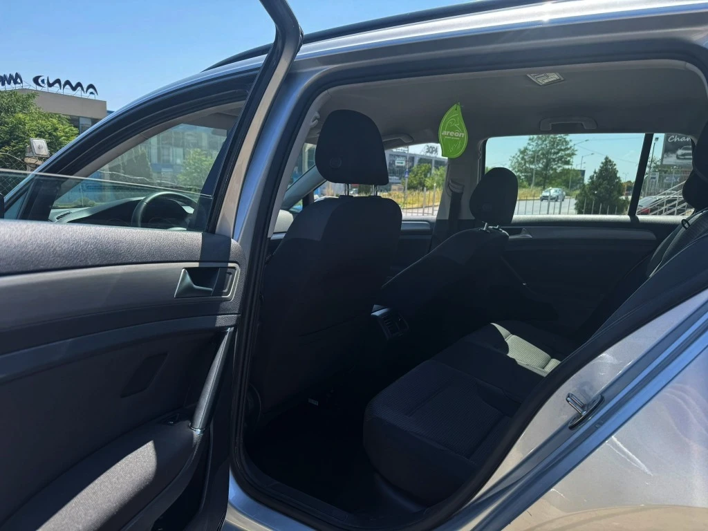 VW Golf 7 1.6 TDI COMFORT | Mobile.bg — изображение 13