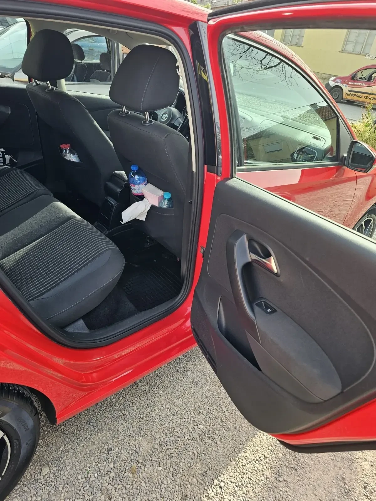 VW Polo  - изображение 4