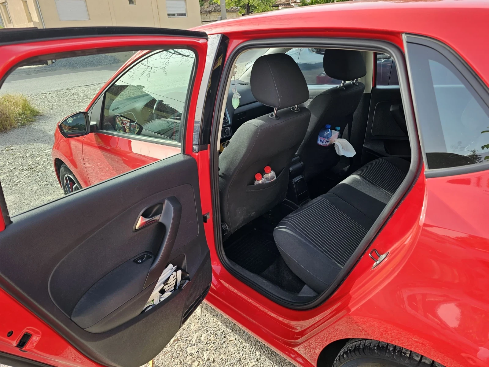 VW Polo  - изображение 6