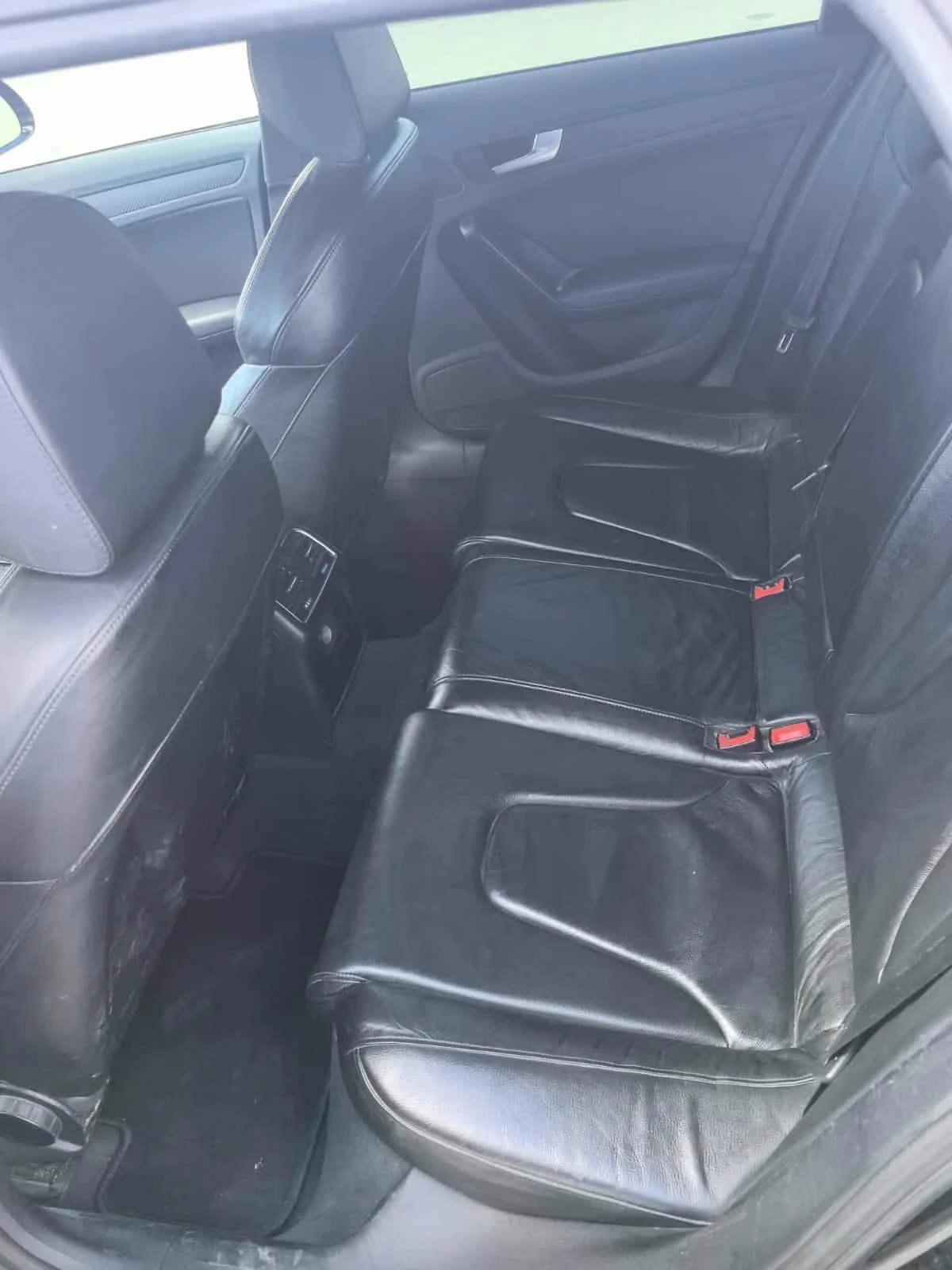 Audi A4 A4 B8 - изображение 9