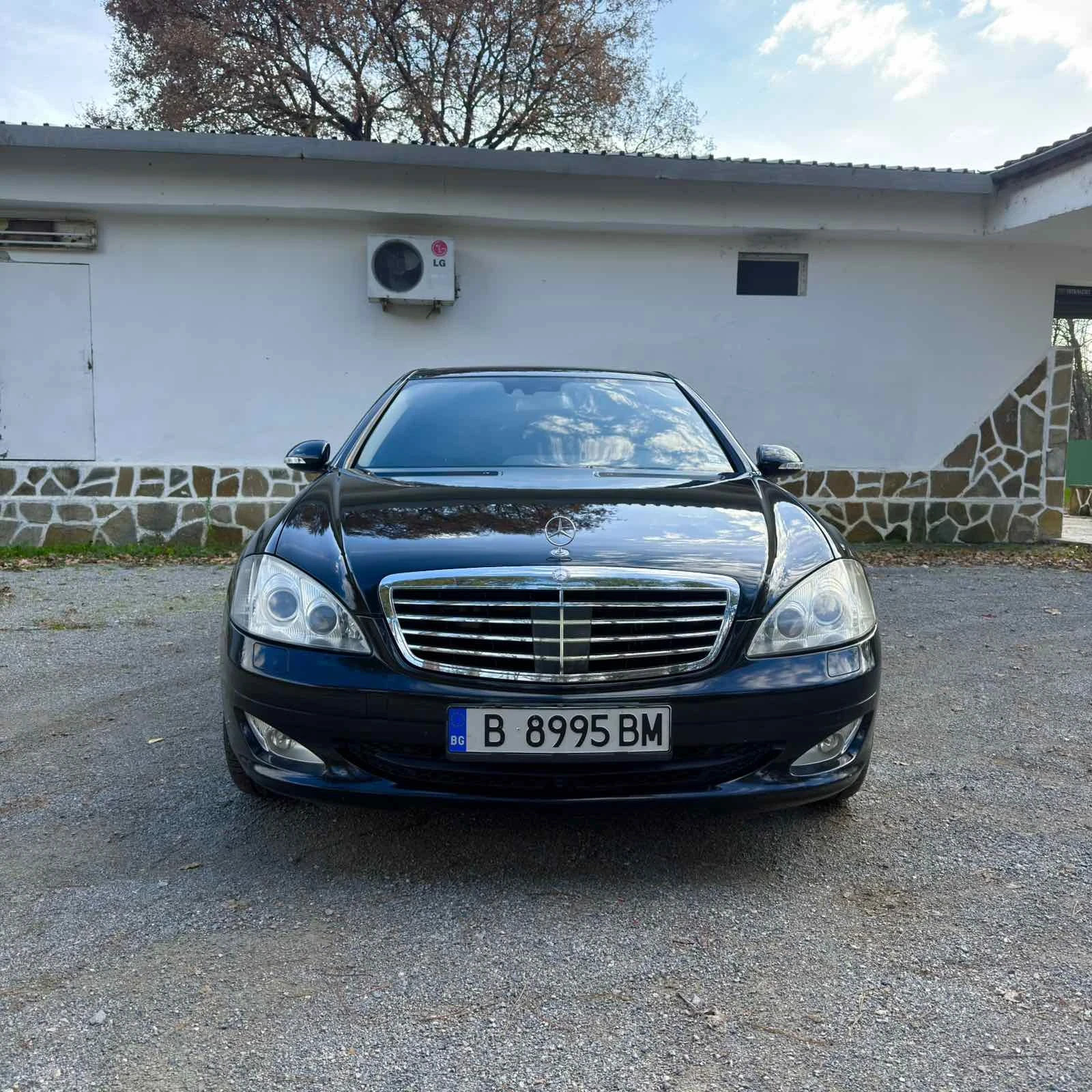 Mercedes-Benz S 320 | Mobile.bg   4