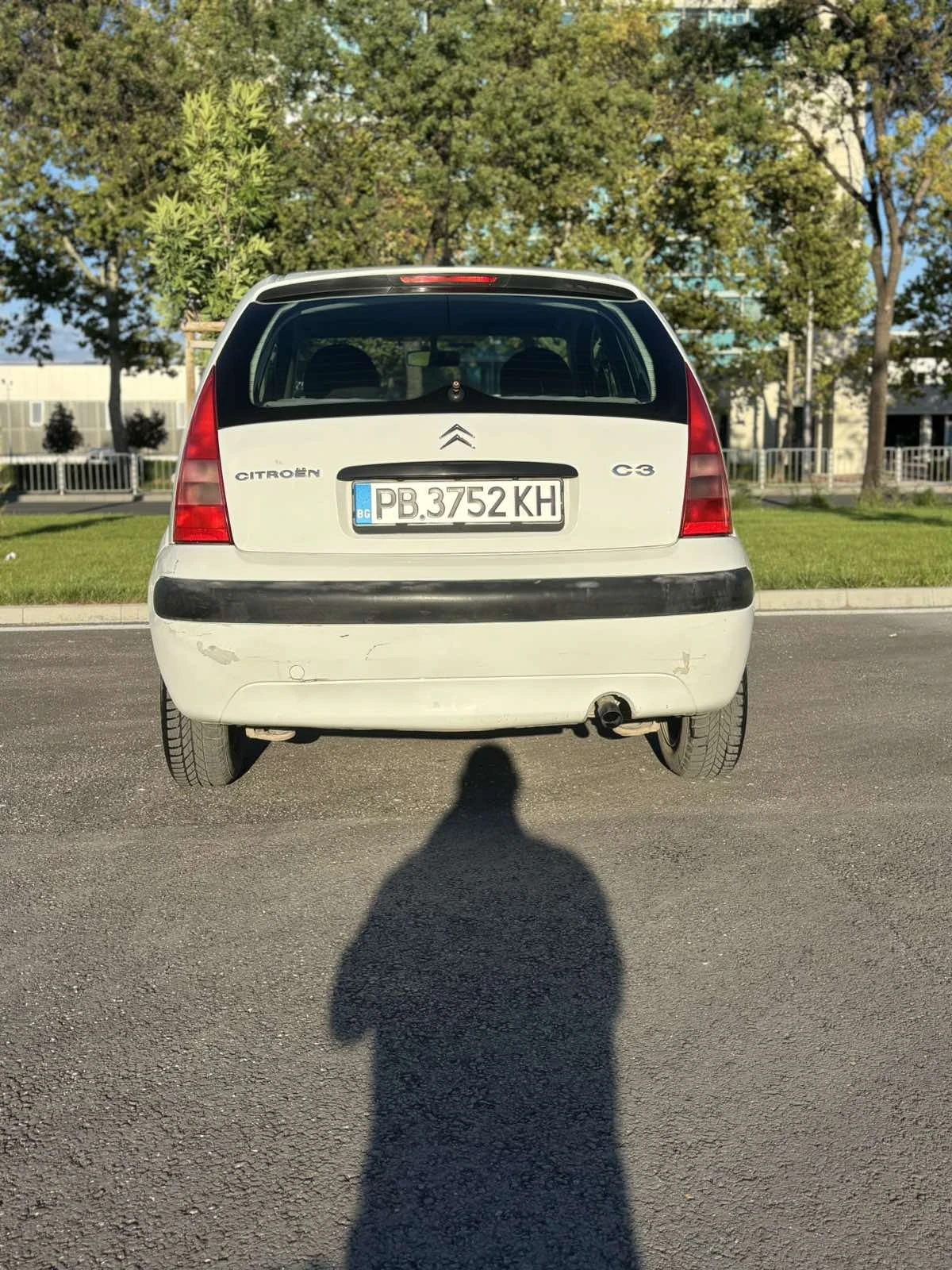 Citroen C3 | Mobile.bg   4