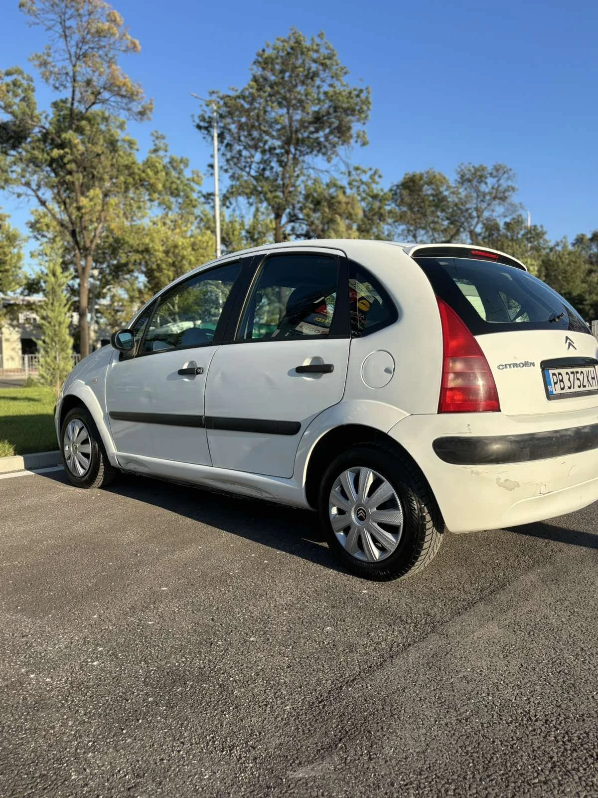Citroen C3 | Mobile.bg   3