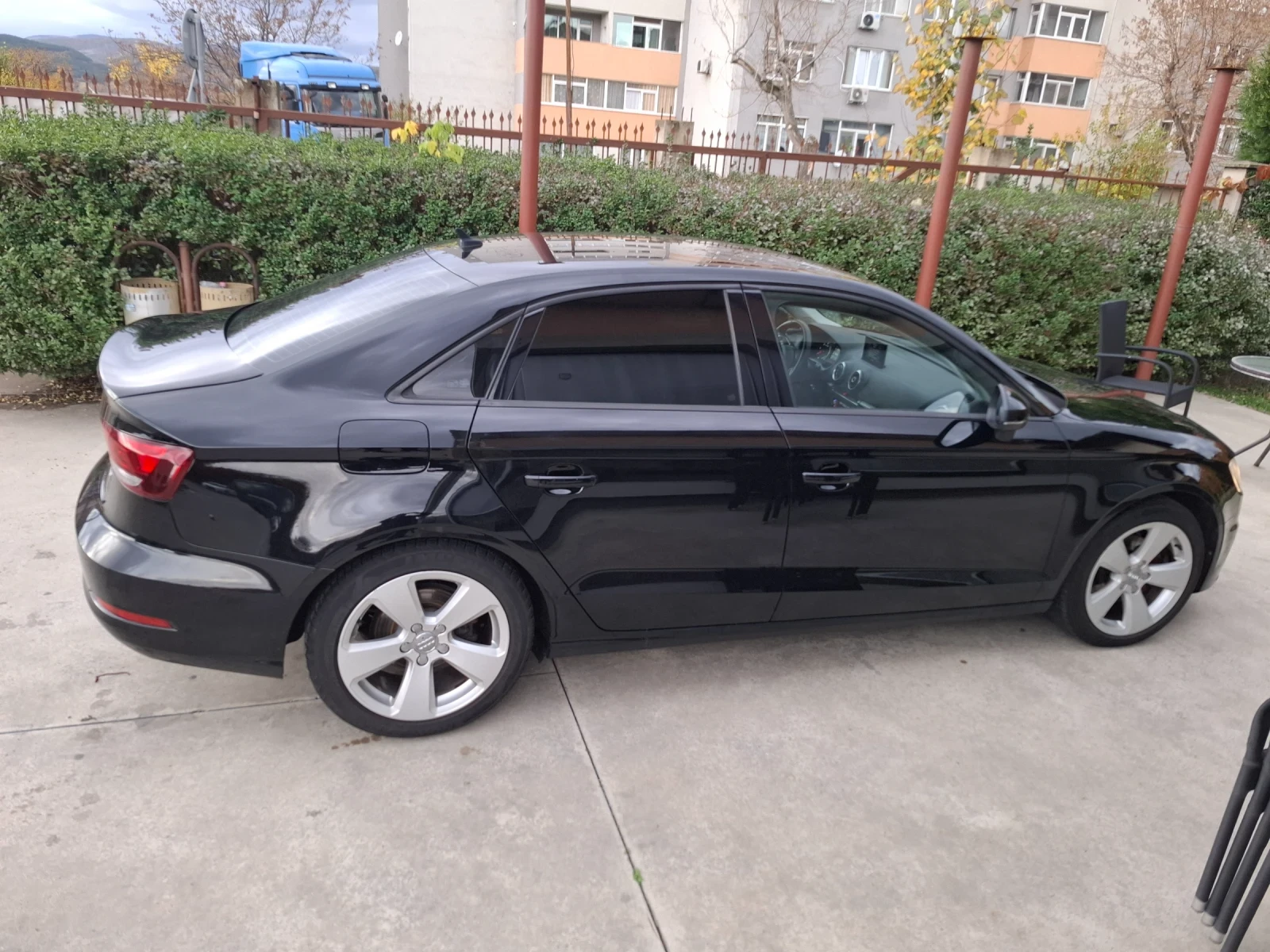Audi A3 | Mobile.bg   7