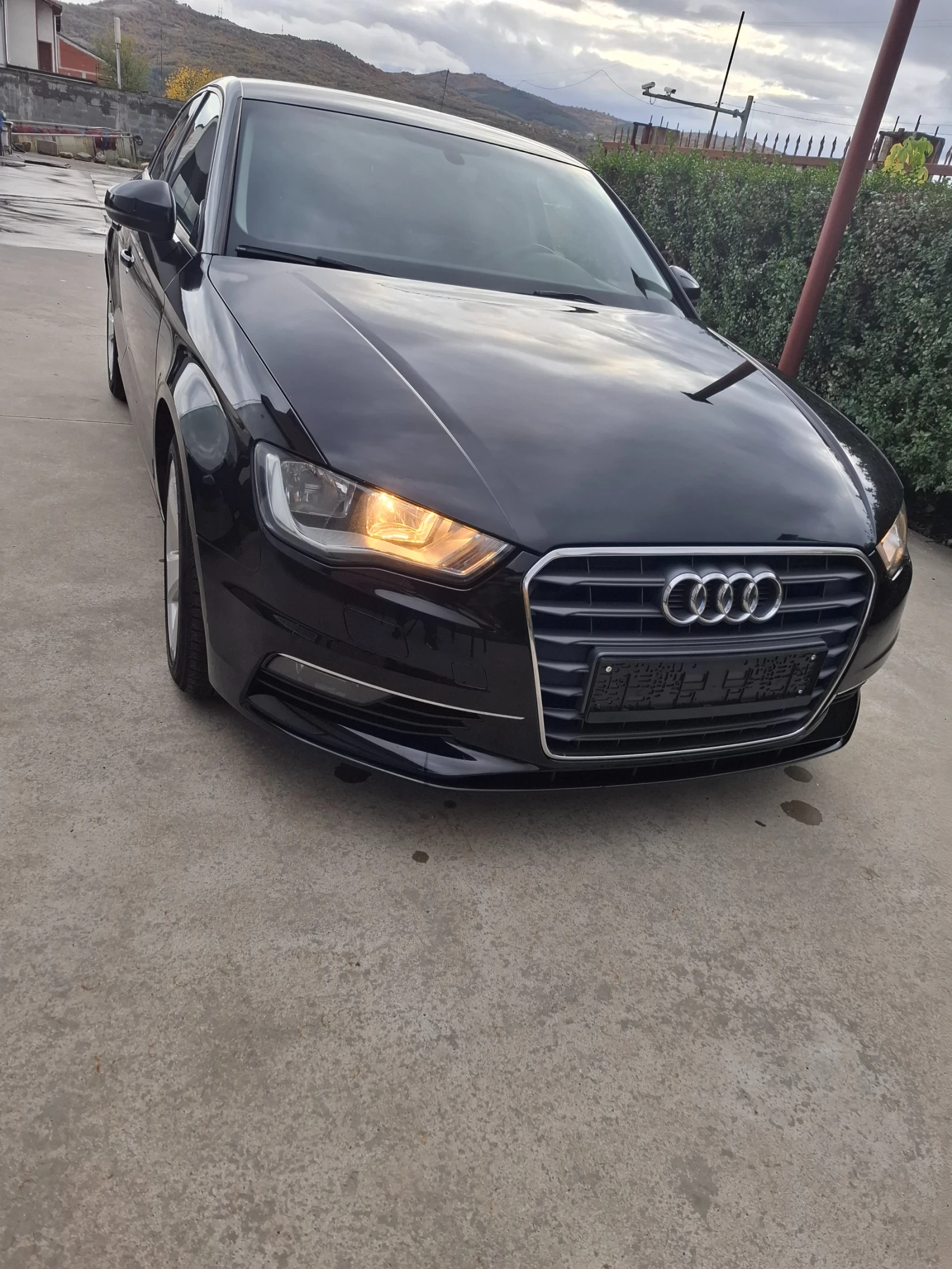 Audi A3 | Mobile.bg   2