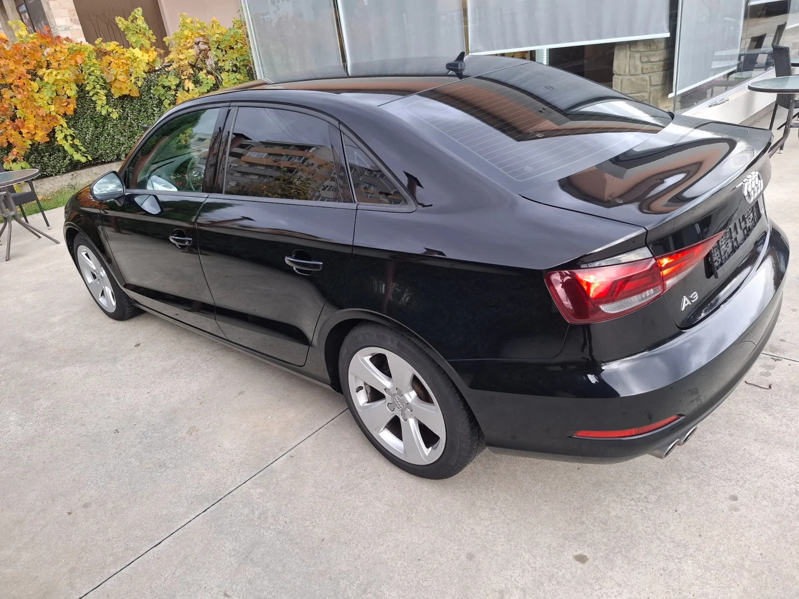 Audi A3 | Mobile.bg   5