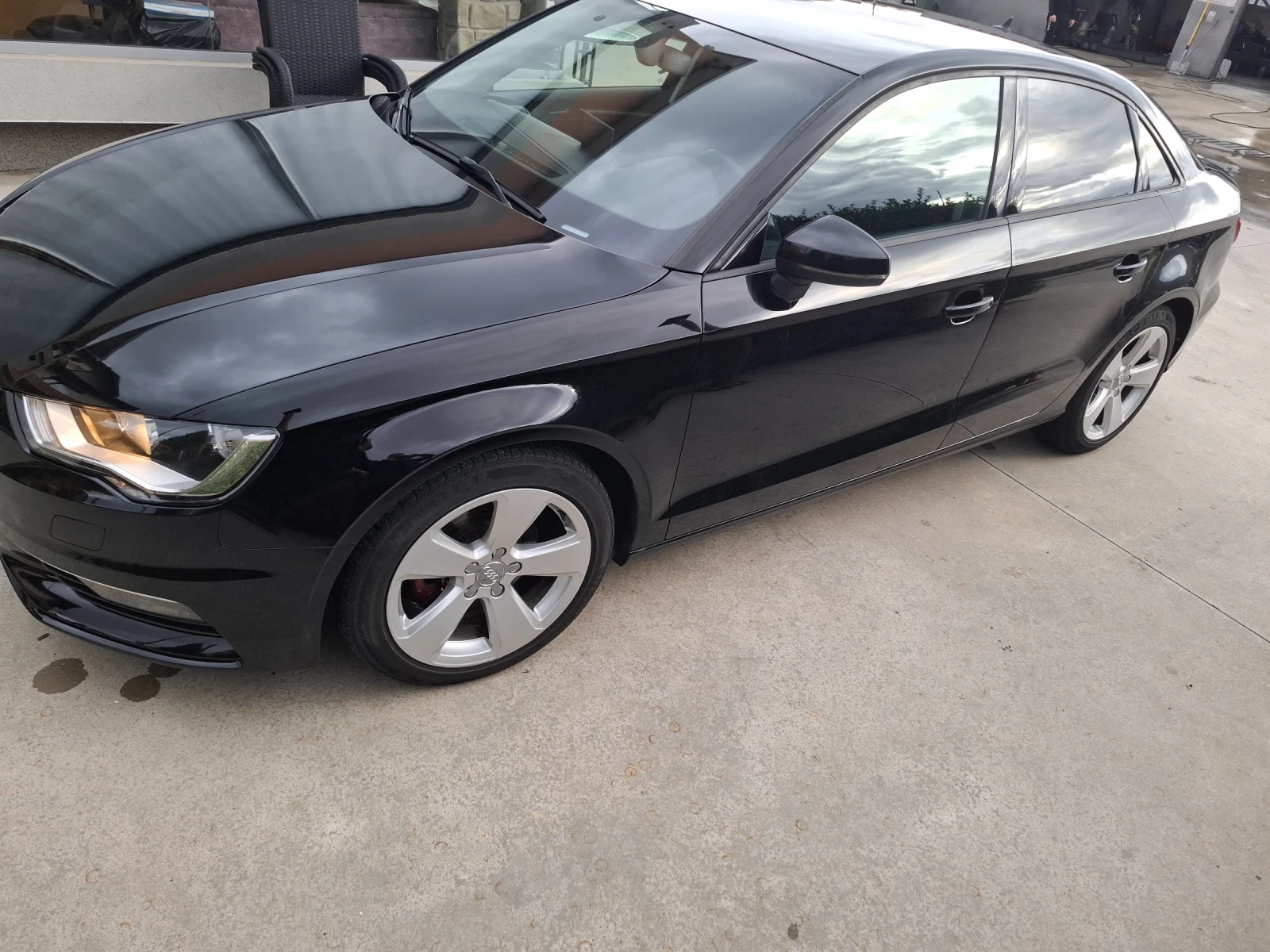 Audi A3 | Mobile.bg   4