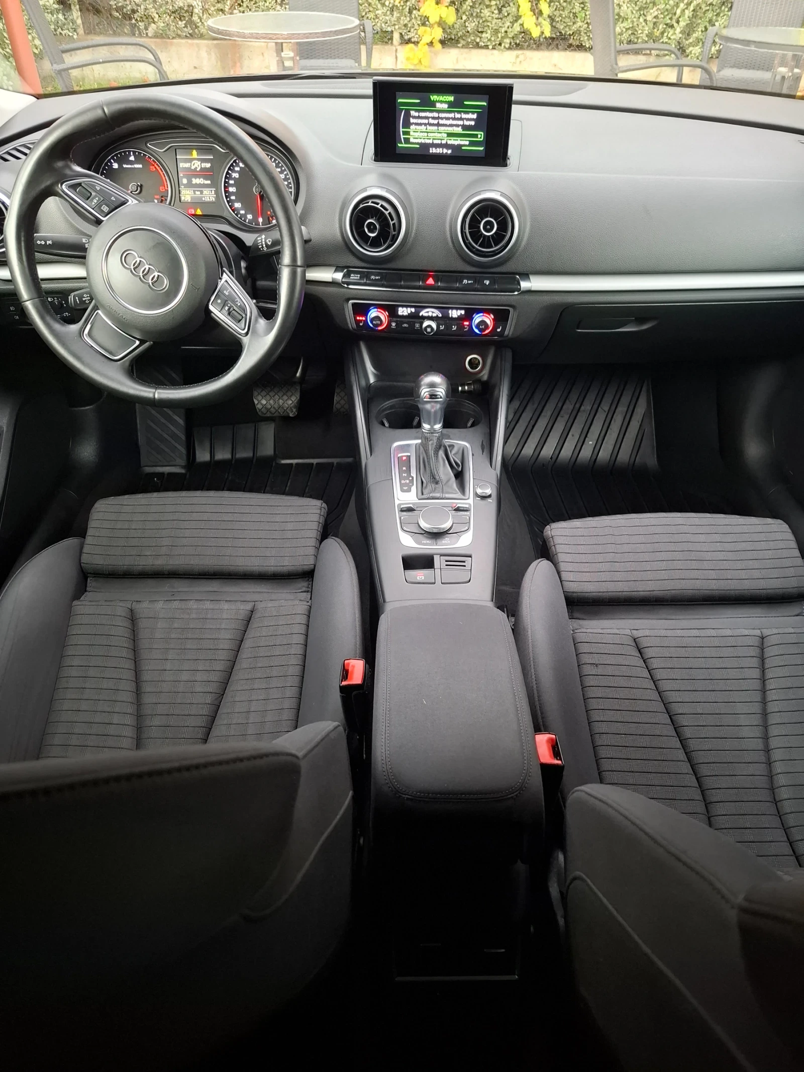 Audi A3 | Mobile.bg   10