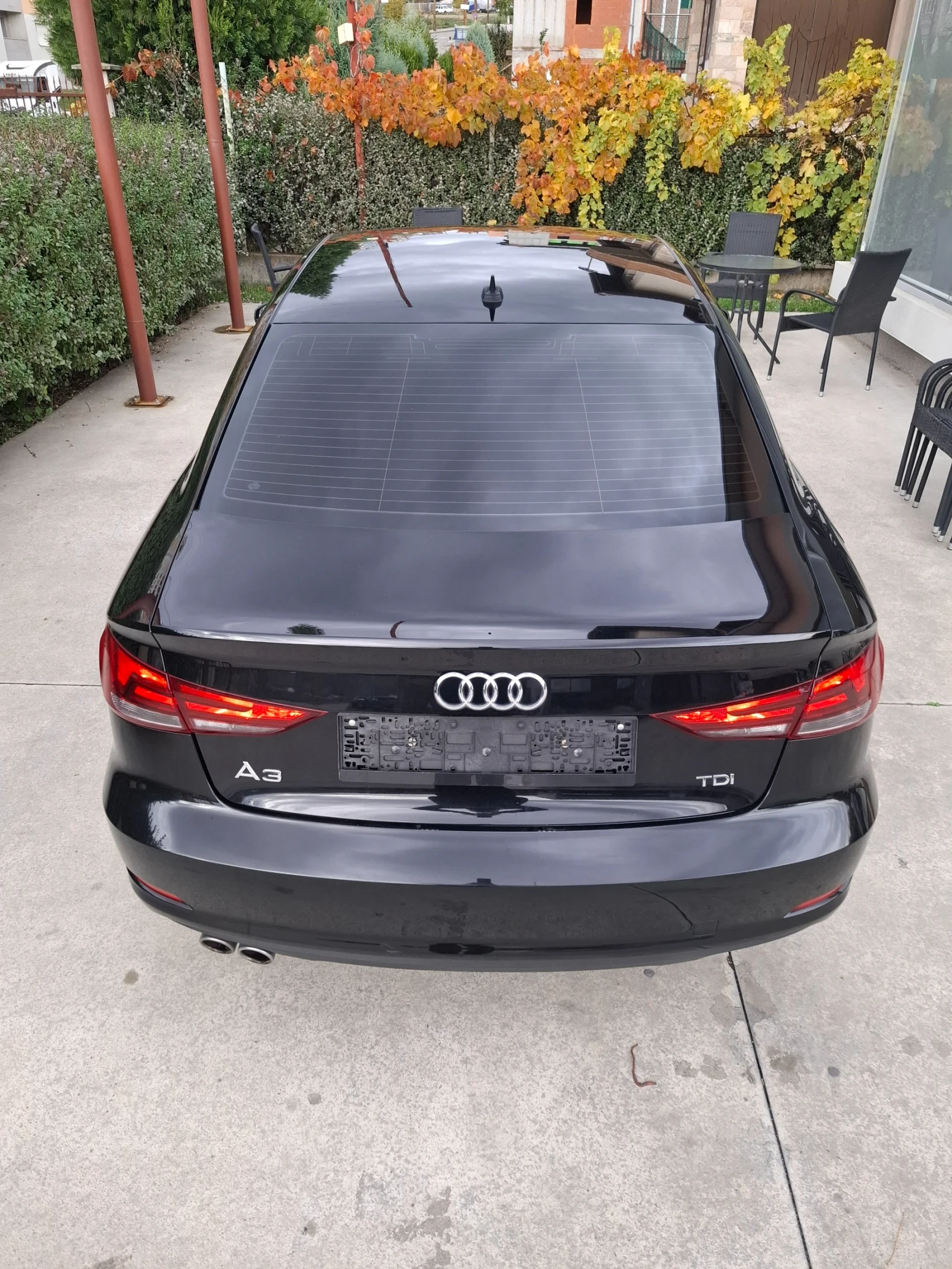 Audi A3 | Mobile.bg   9