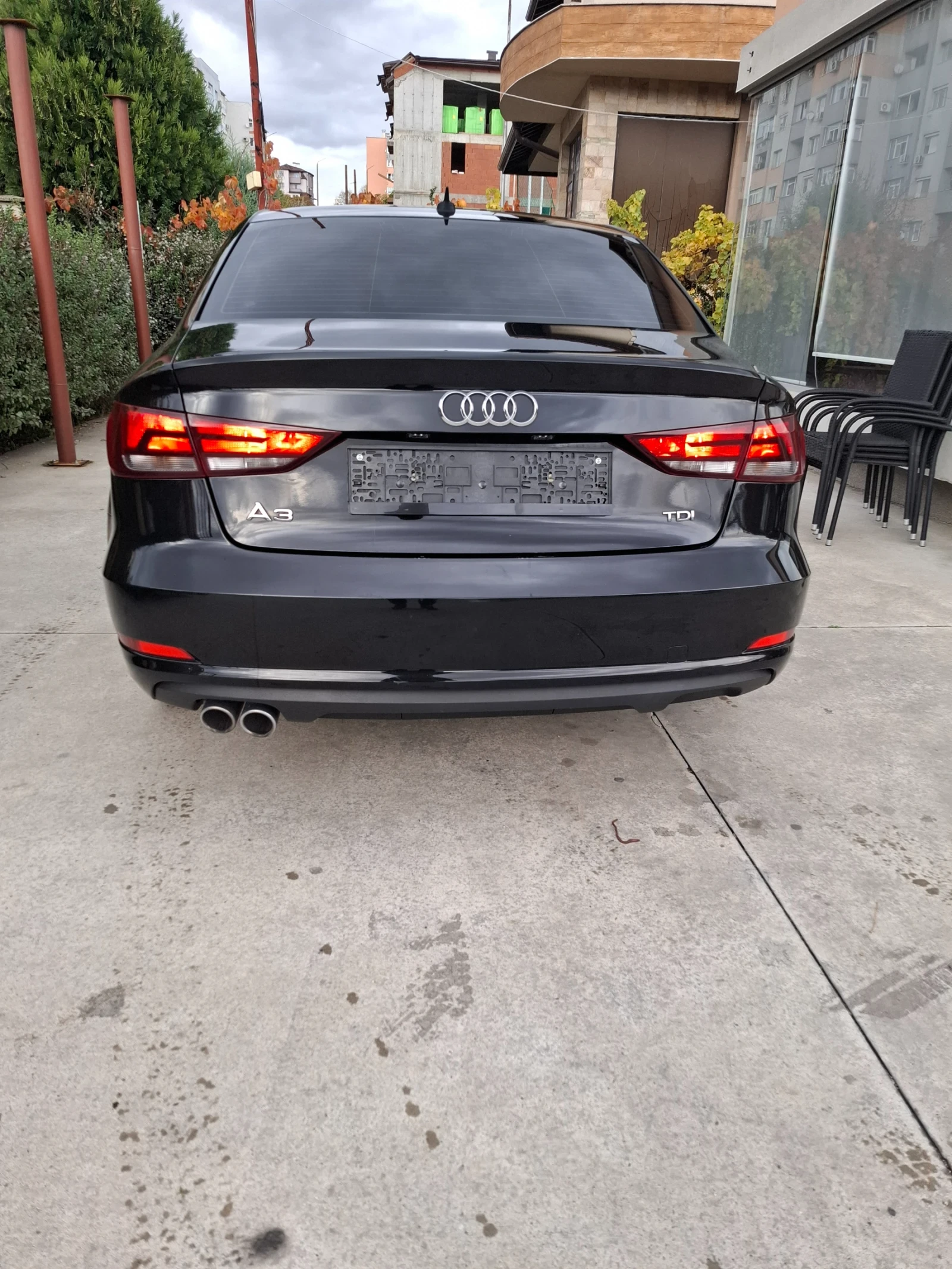 Audi A3 | Mobile.bg   8
