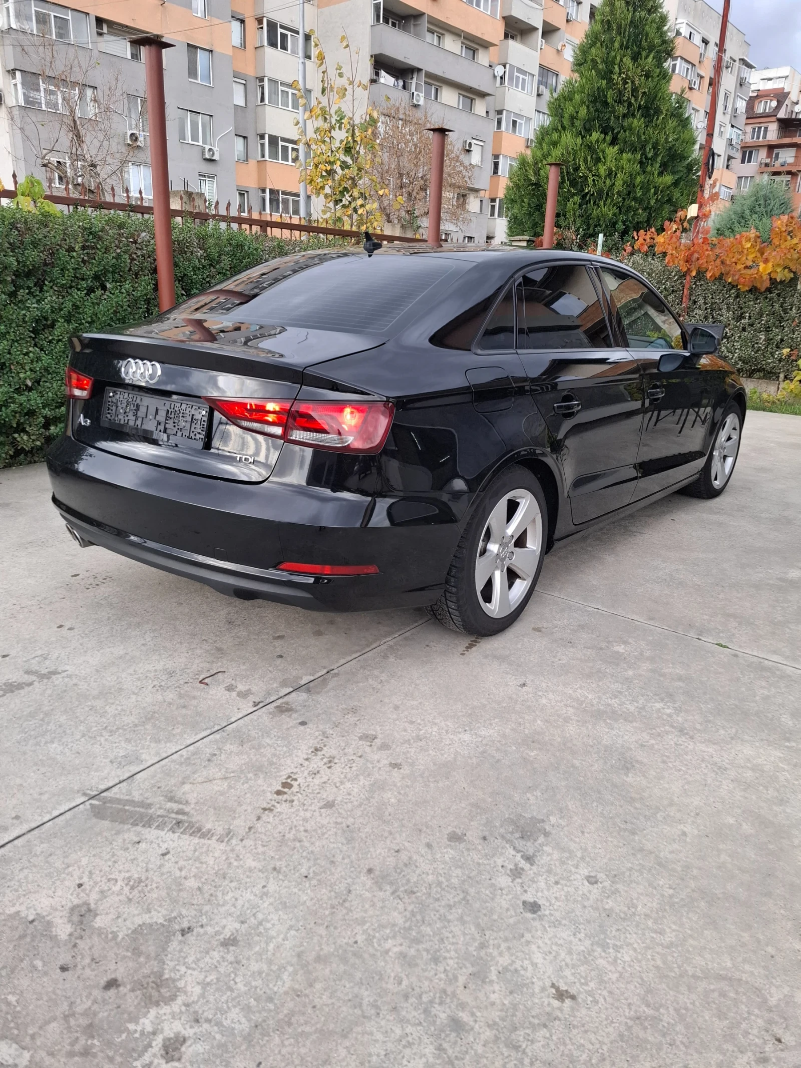 Audi A3 | Mobile.bg   6