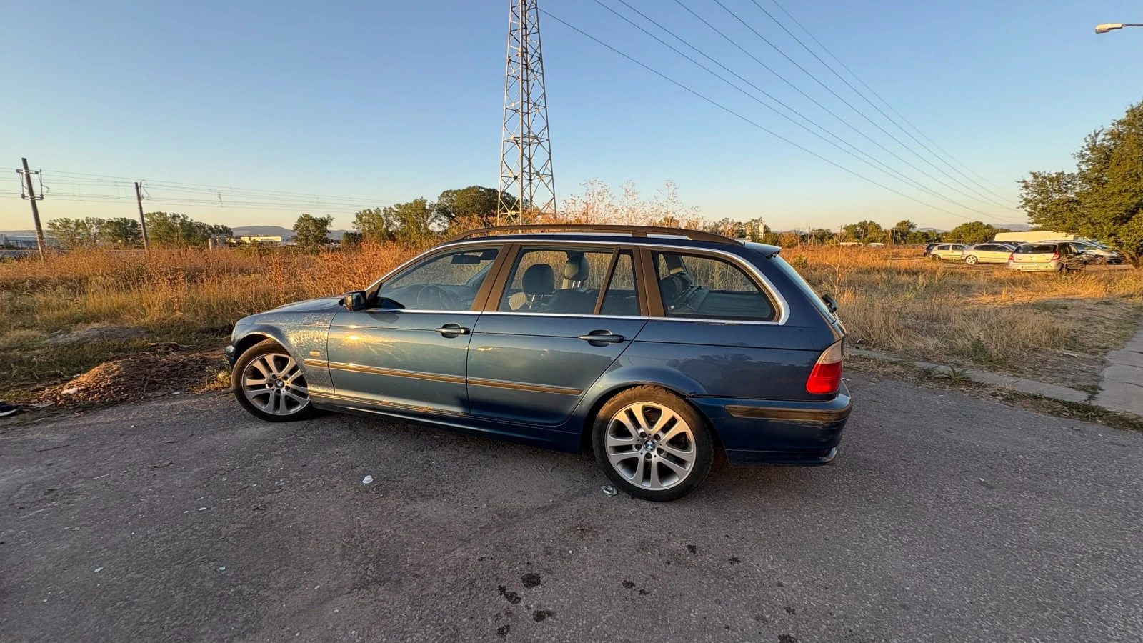 BMW 330 i - изображение 6