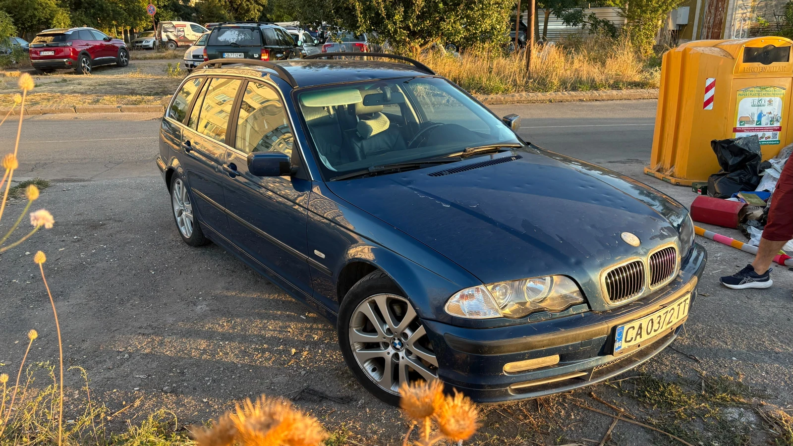 BMW 330 i - изображение 4