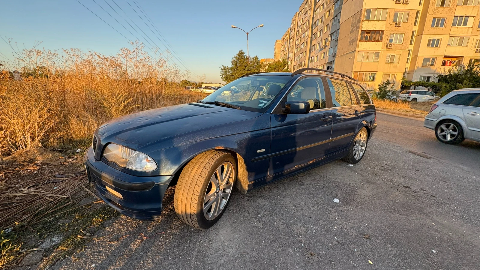 BMW 330 i - изображение 5