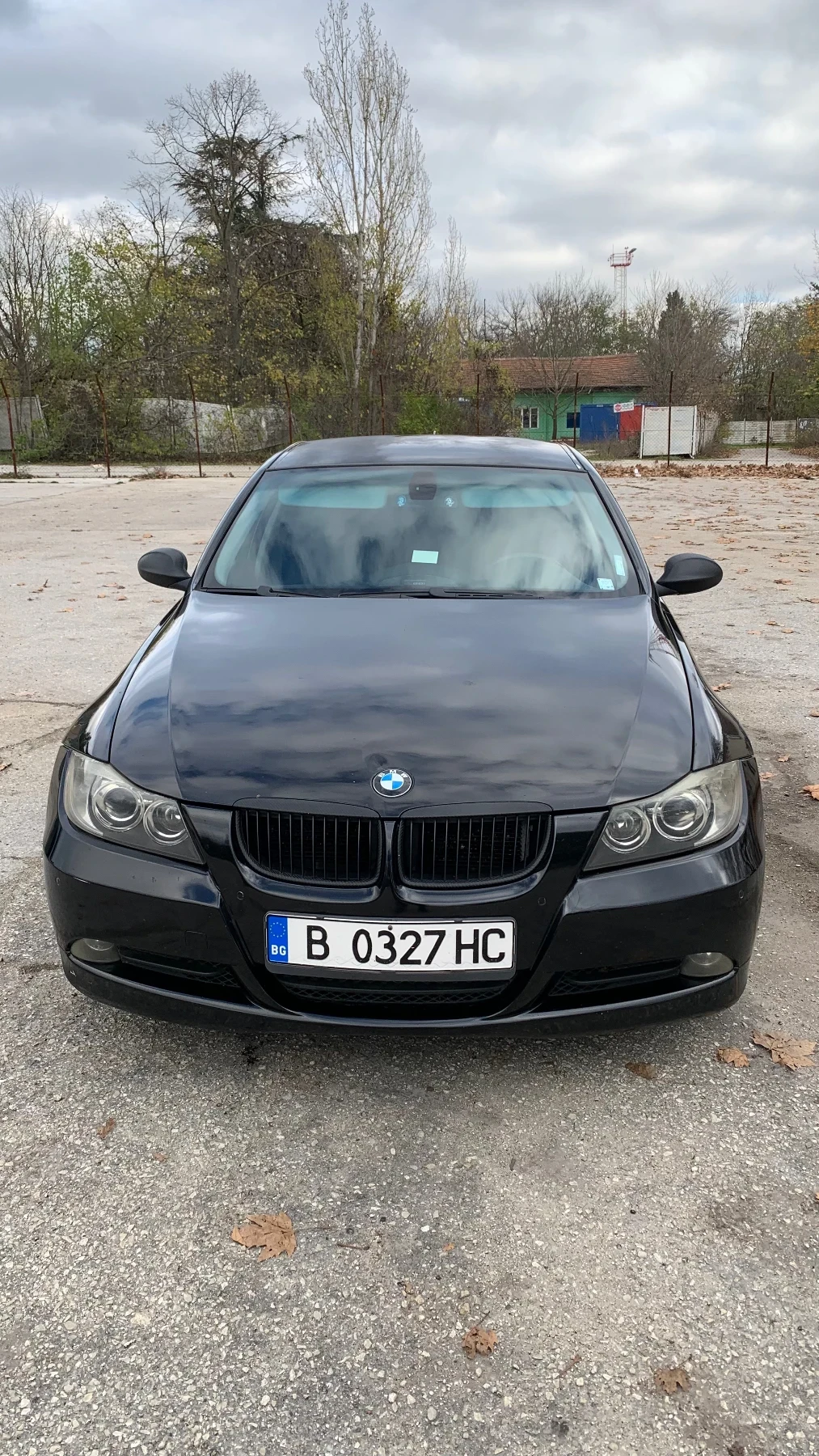 BMW 320 90 | Mobile.bg   12