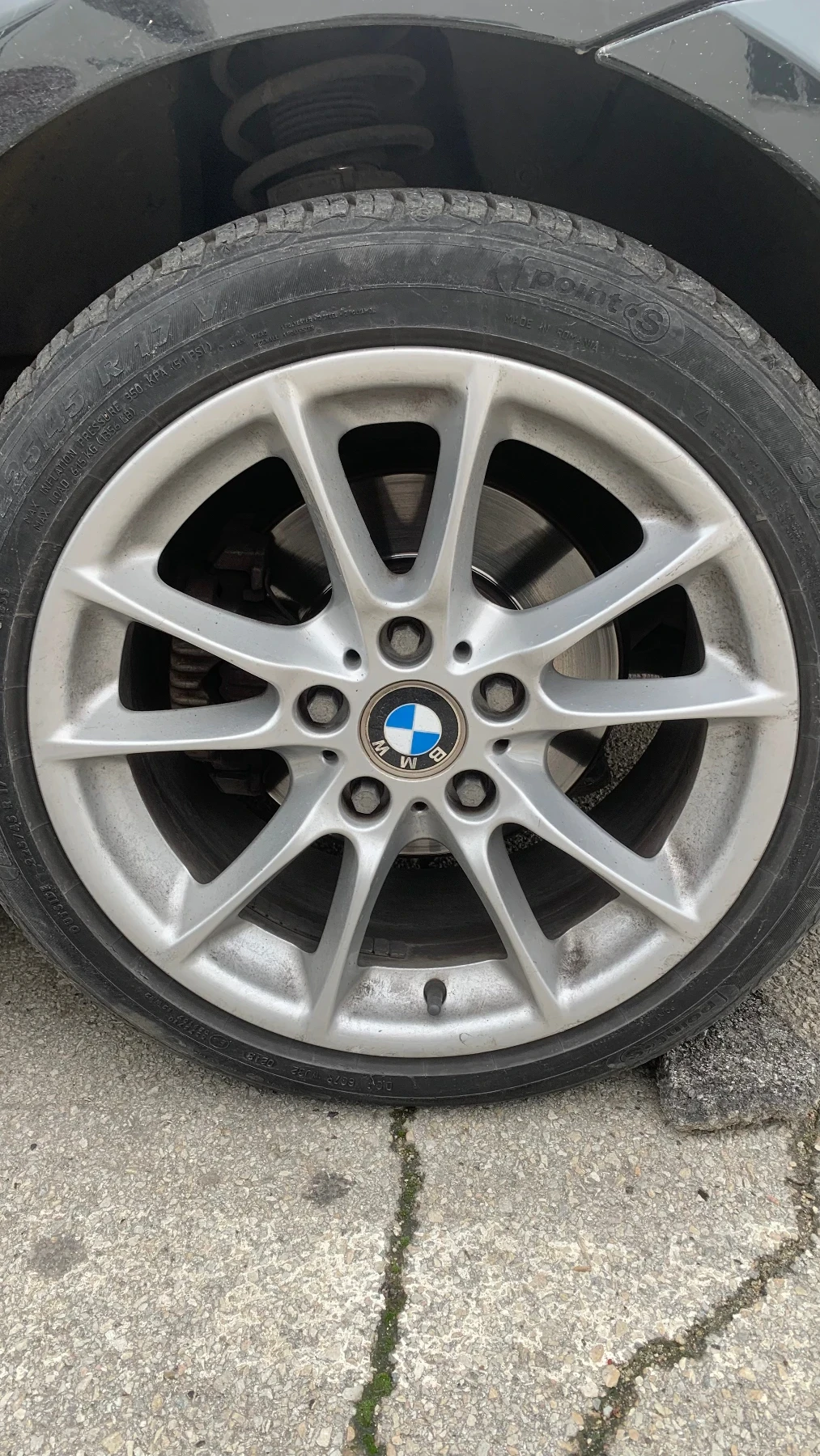 BMW 320 90 | Mobile.bg   15