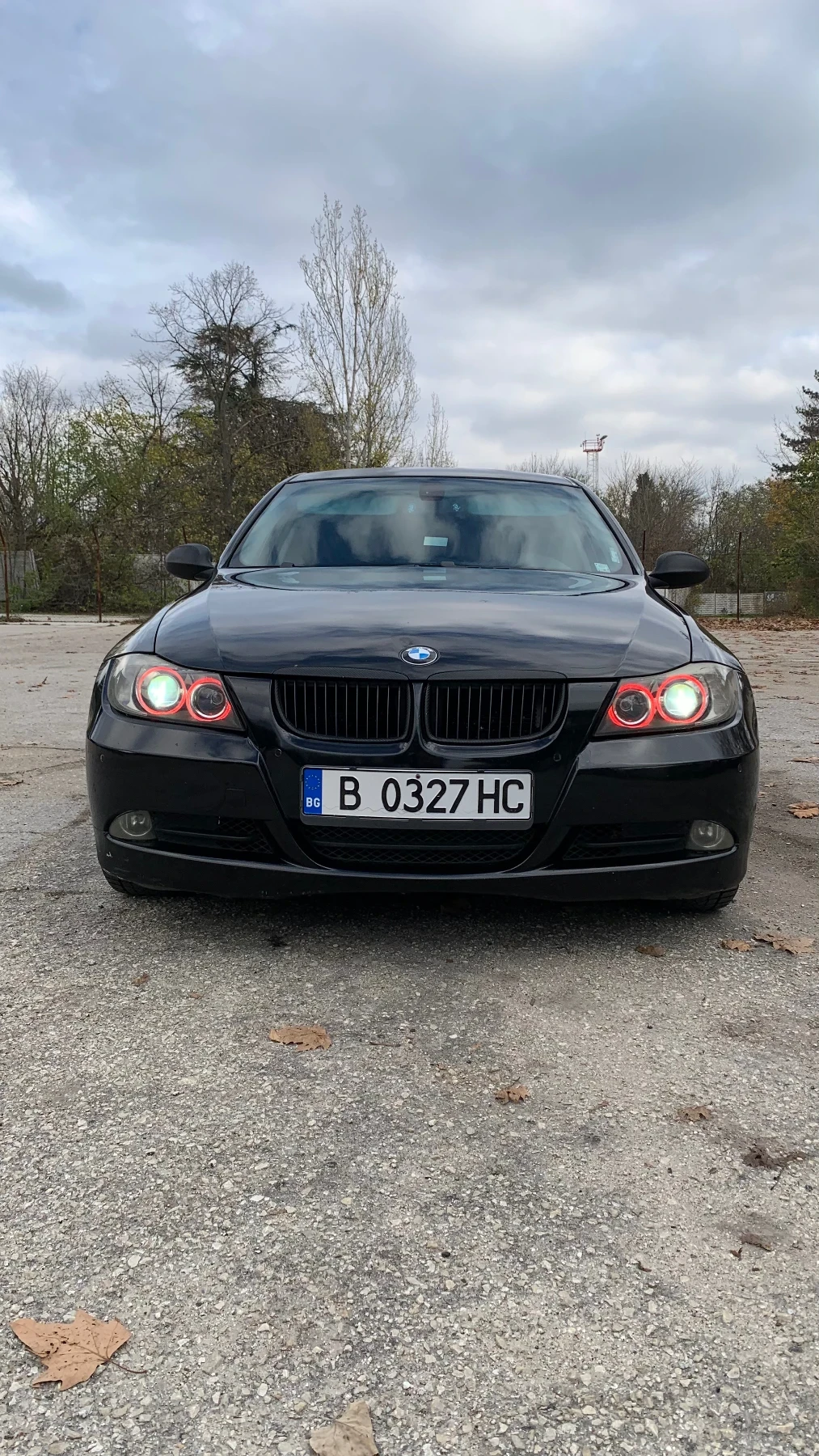 BMW 320 90 | Mobile.bg   1