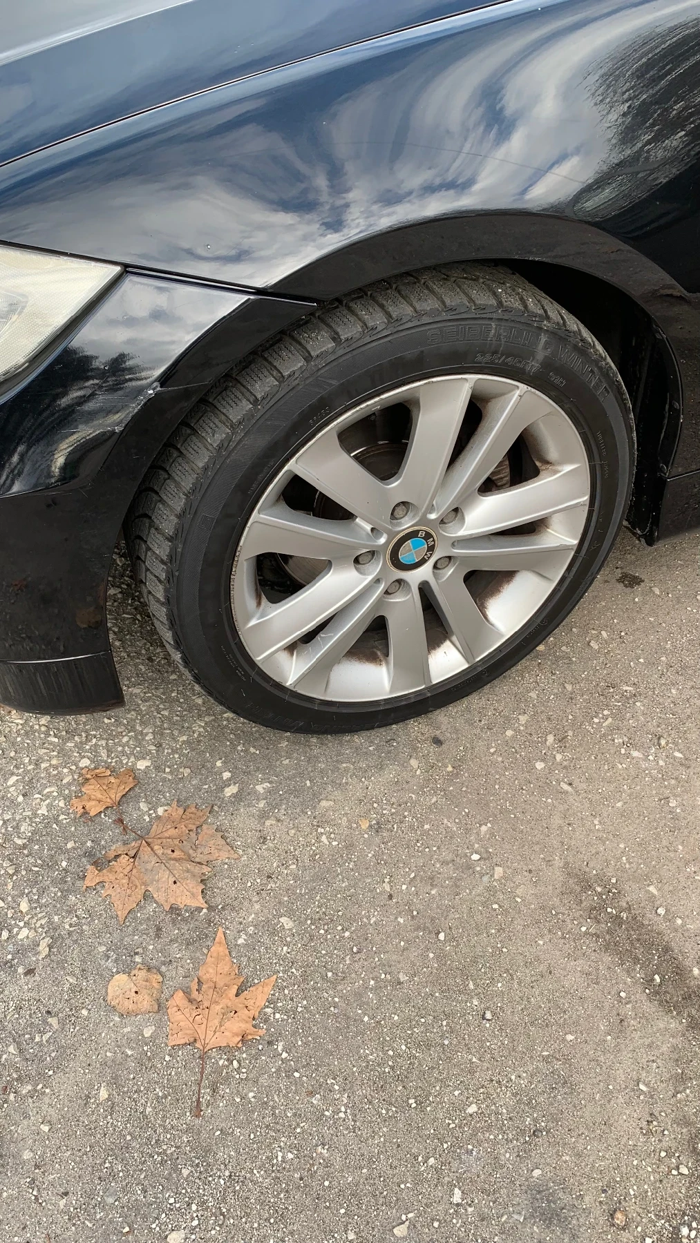 BMW 320 90 | Mobile.bg   13