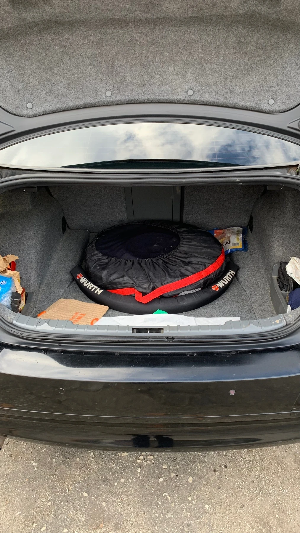 BMW 320 Е90 - изображение 5