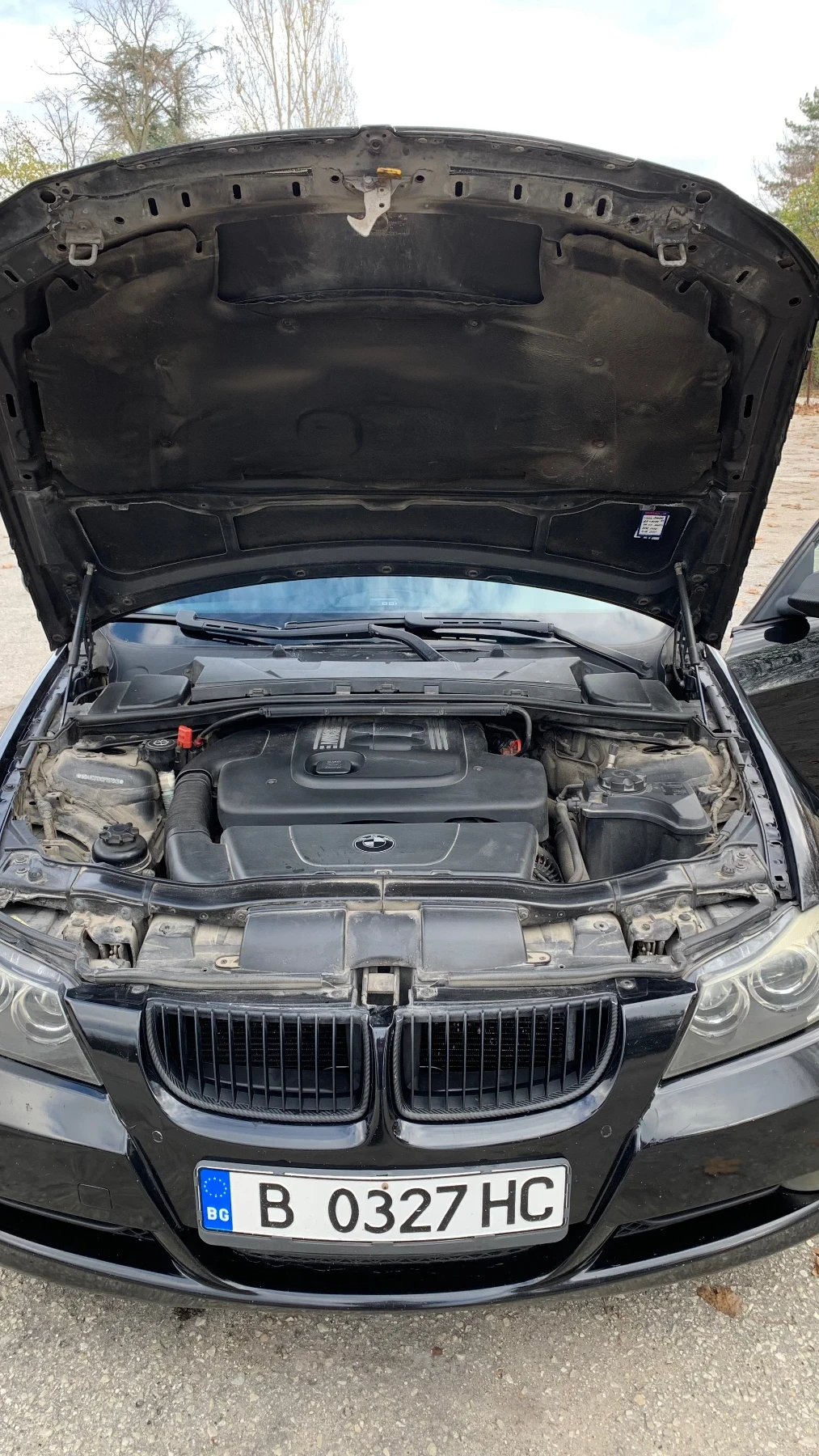 BMW 320 Е90 - изображение 6