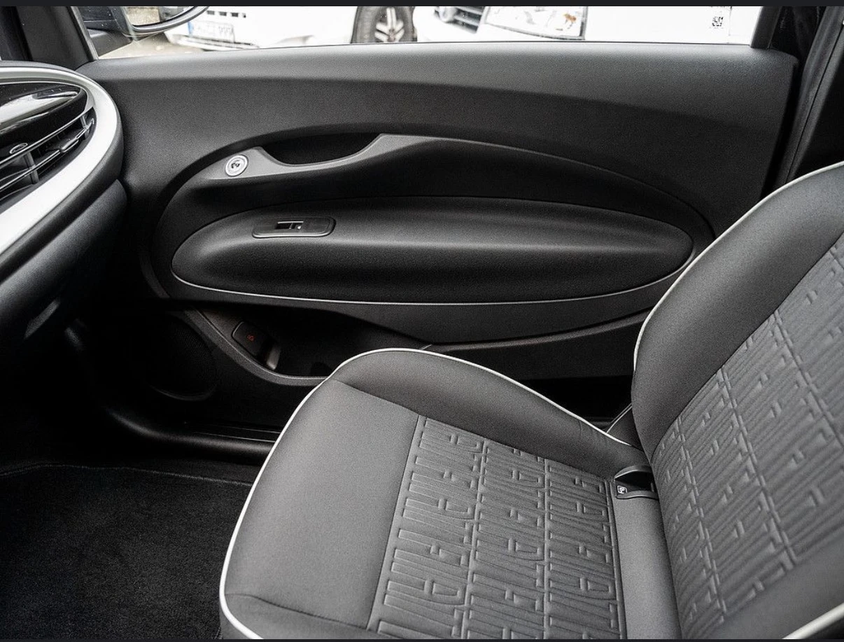 Fiat 500e Action 23, 8 kWh | Mobile.bg   9