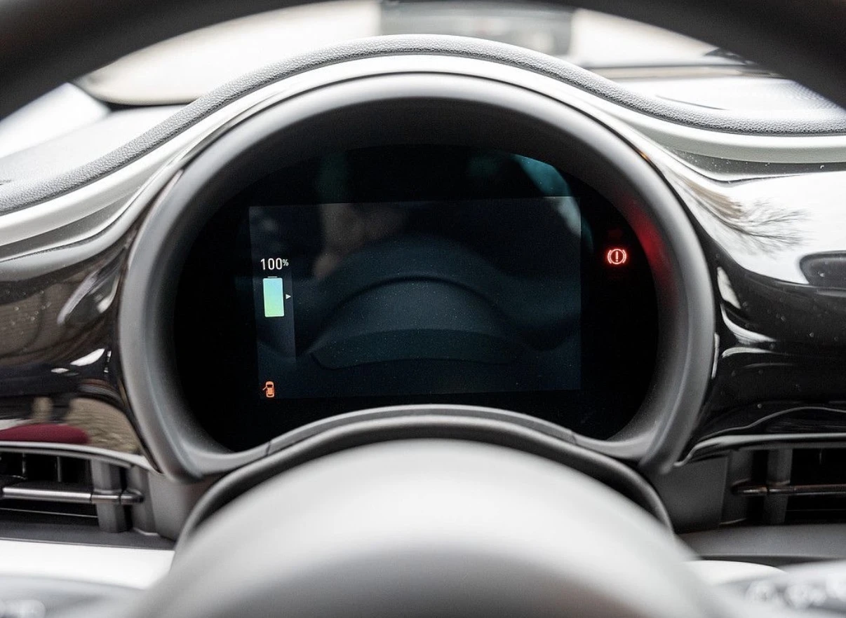 Fiat 500e Action 23, 8 kWh | Mobile.bg   8