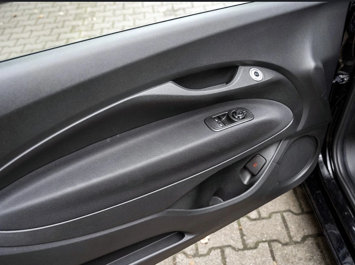 Fiat 500e Action 23, 8 kWh | Mobile.bg   6