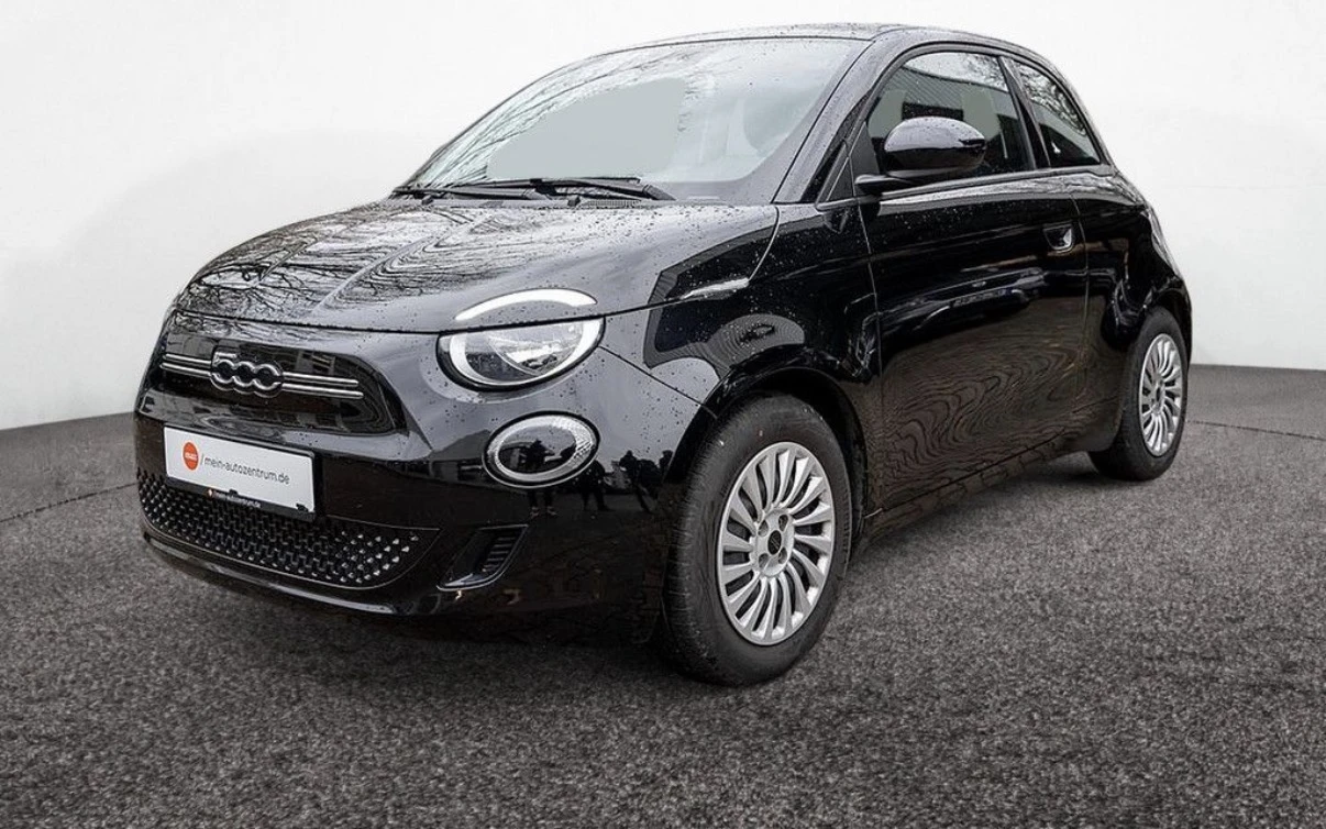 Fiat 500e Action 23, 8 kWh | Mobile.bg   1