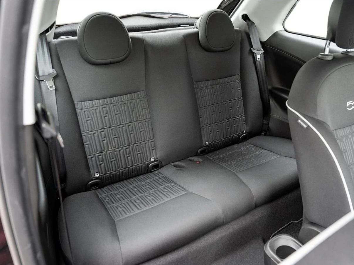 Fiat 500e Action 23, 8 kWh | Mobile.bg   13