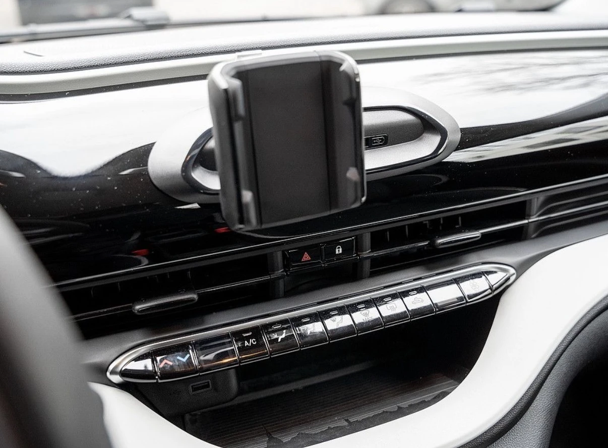 Fiat 500e Action 23, 8 kWh | Mobile.bg   12