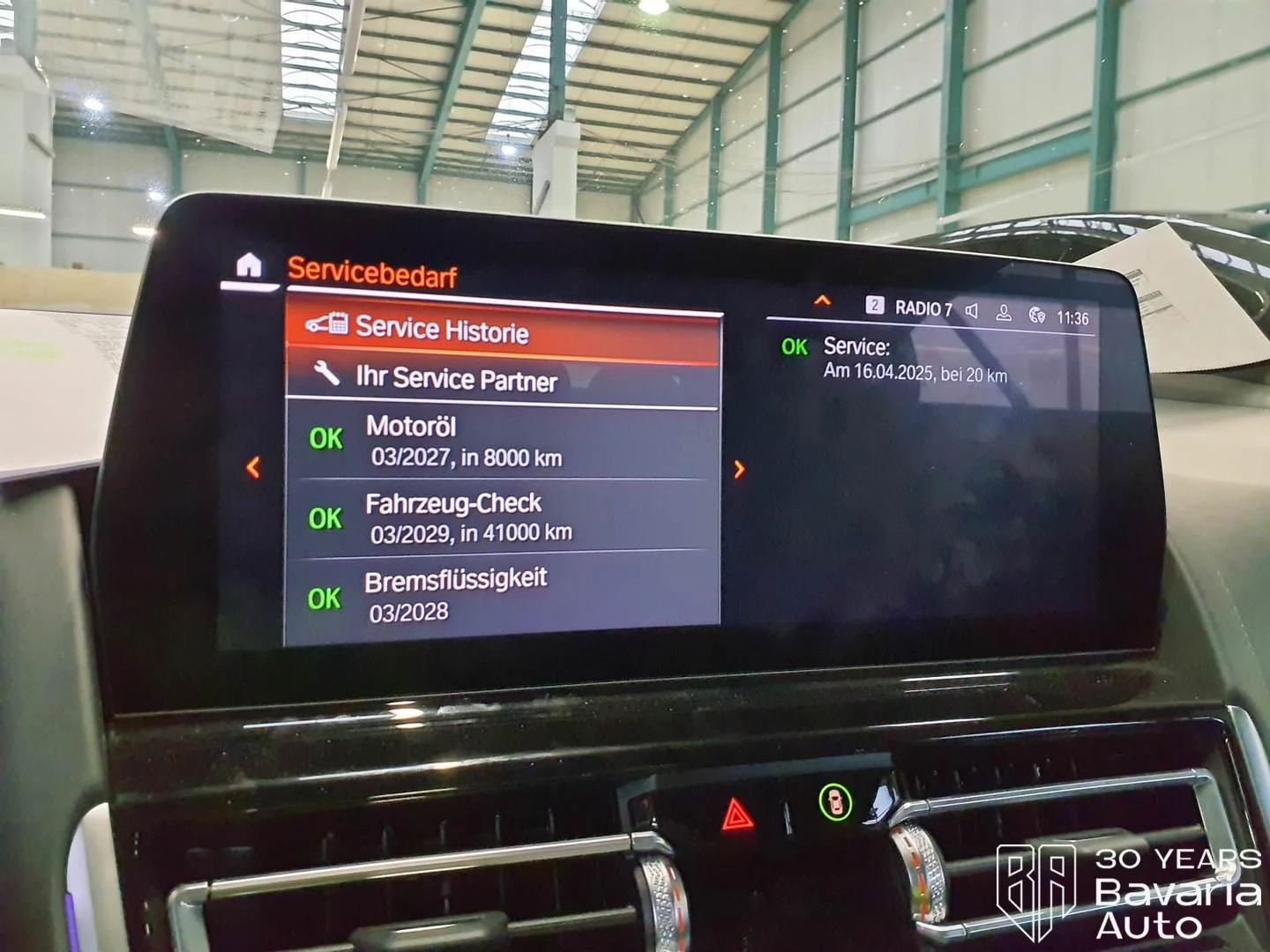 BMW 850 M850i xDrive Cabrio Sportautomatic - изображение 10