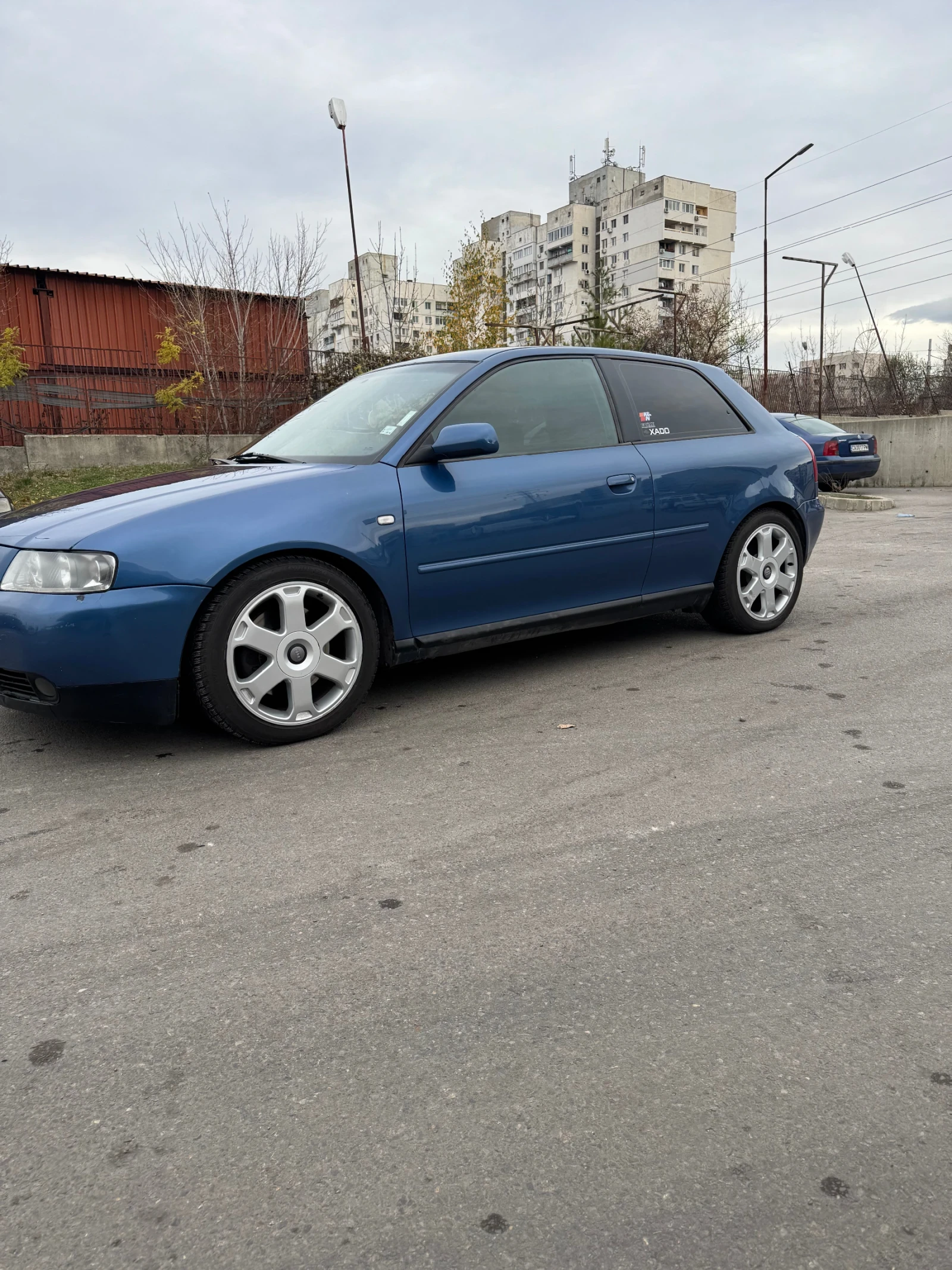 Audi S3 | Mobile.bg � ����������� 3