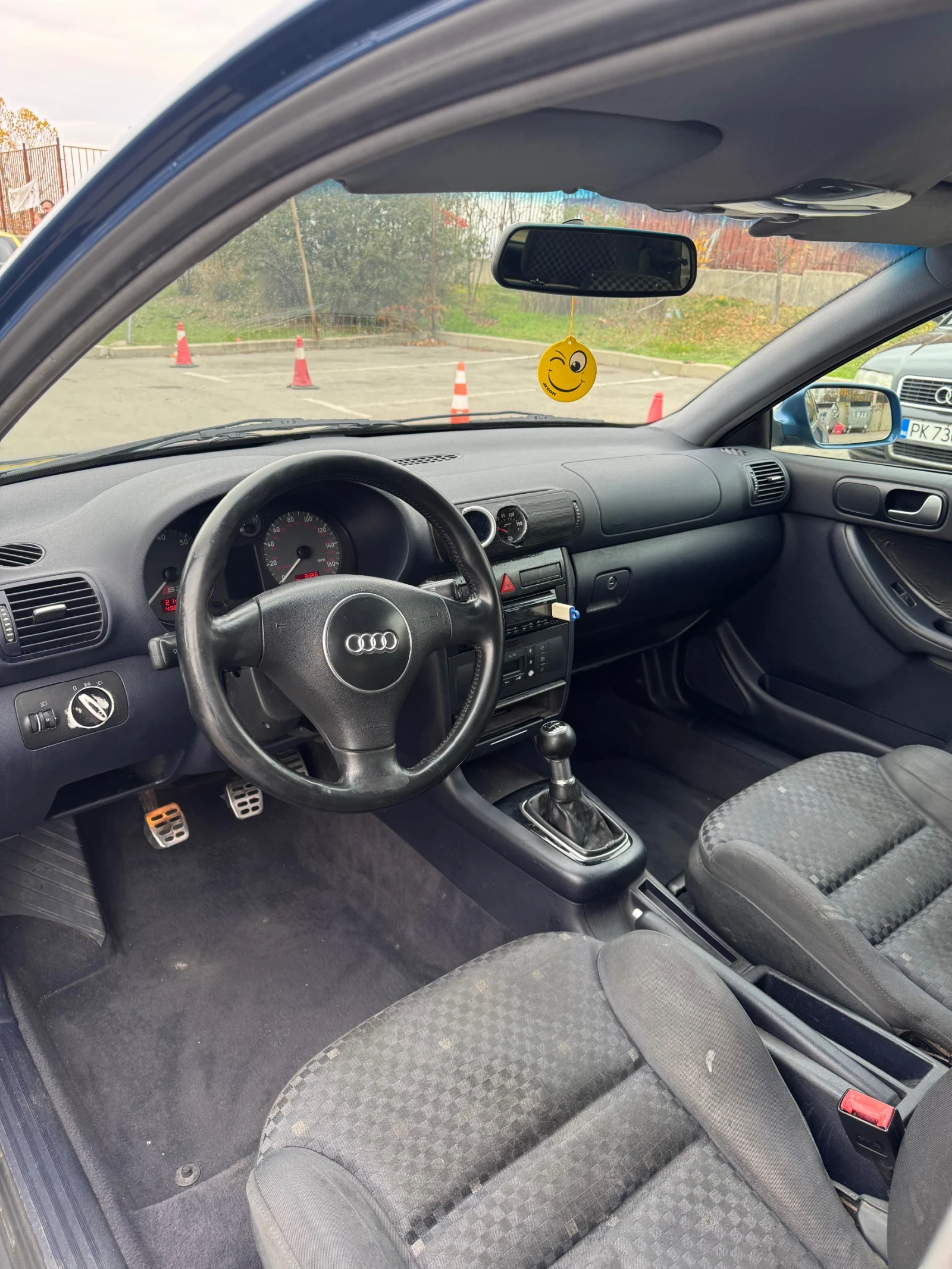 Audi S3 | Mobile.bg � ����������� 8