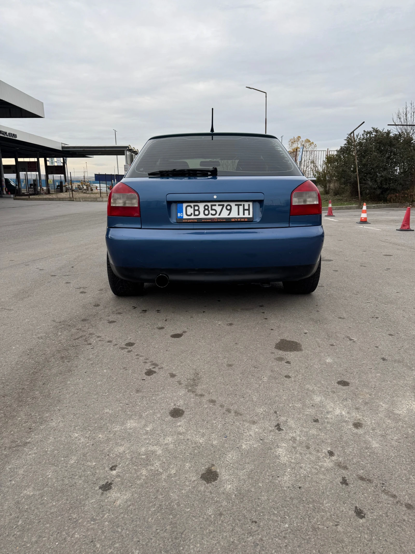 Audi S3 | Mobile.bg � ����������� 5