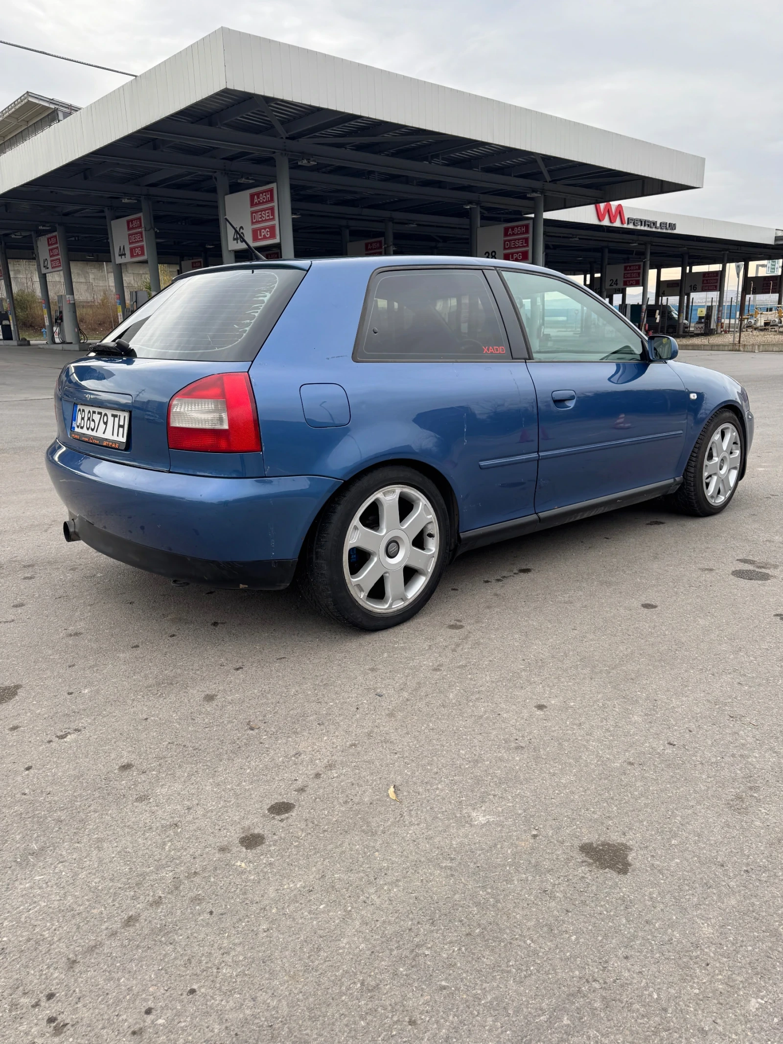 Audi S3 | Mobile.bg � ����������� 6