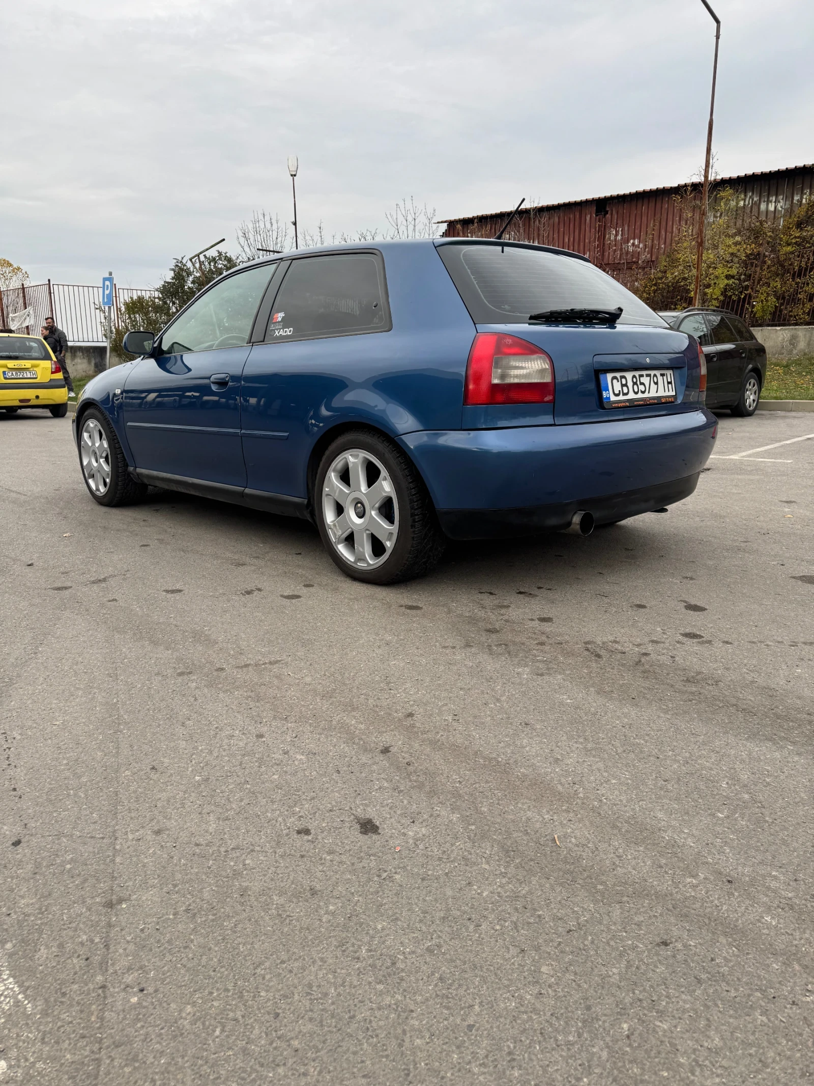 Audi S3 | Mobile.bg � ����������� 4