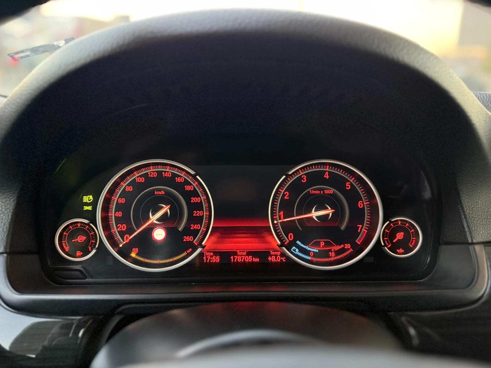 BMW 528 6 ������ ��������/Facelift 245�.�. ������/������� | Mobile.bg � ����������� 15