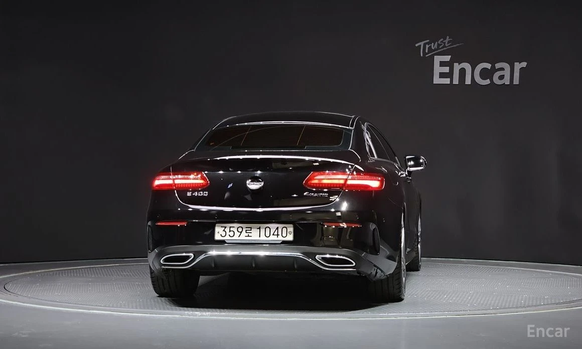 Mercedes-Benz E 220  - изображение 4